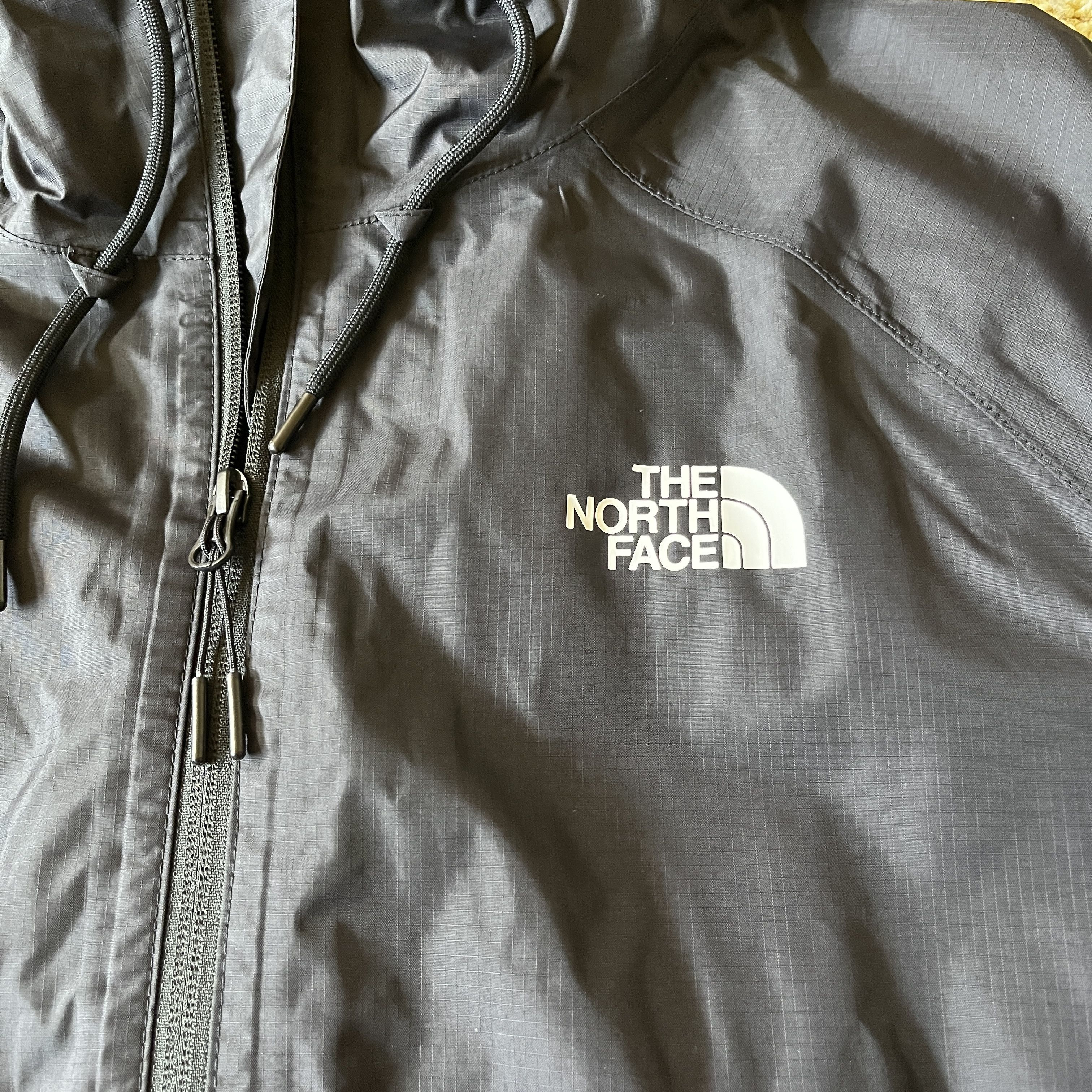 The North Face The North Face Men's Antora Rain Hoodie Size US S / EU 44-46 / 1 - 5 Thumbnail