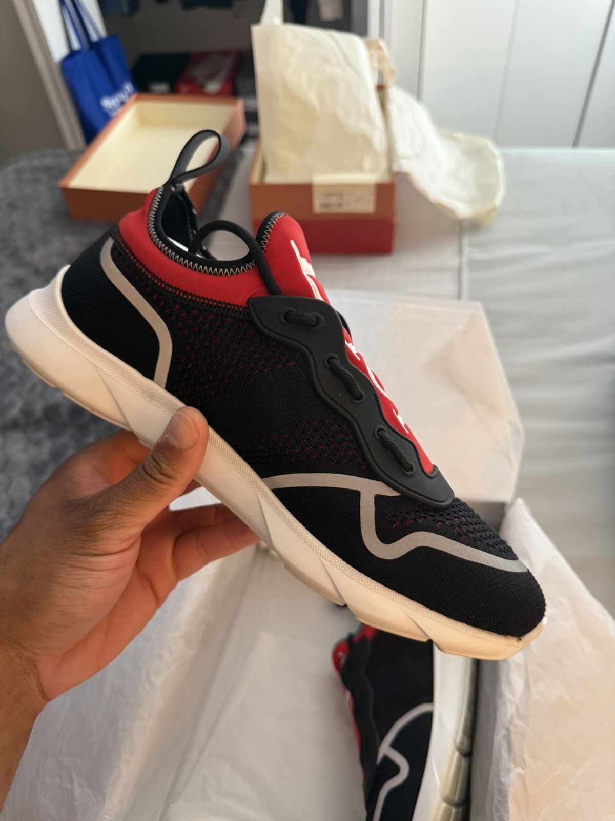 Dior Christian Dior B21 Size US 10.5 / EU 43-44 - 5 Thumbnail