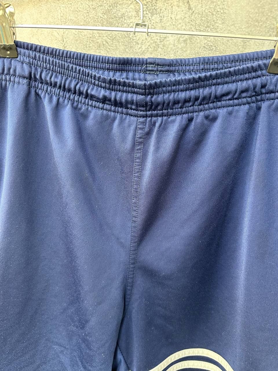 Adidas × Vintage Adidas Vintage Retro Trefoil Shorts 90s 3-Stripes Size US 40 / EU 56 - 4 Thumbnail
