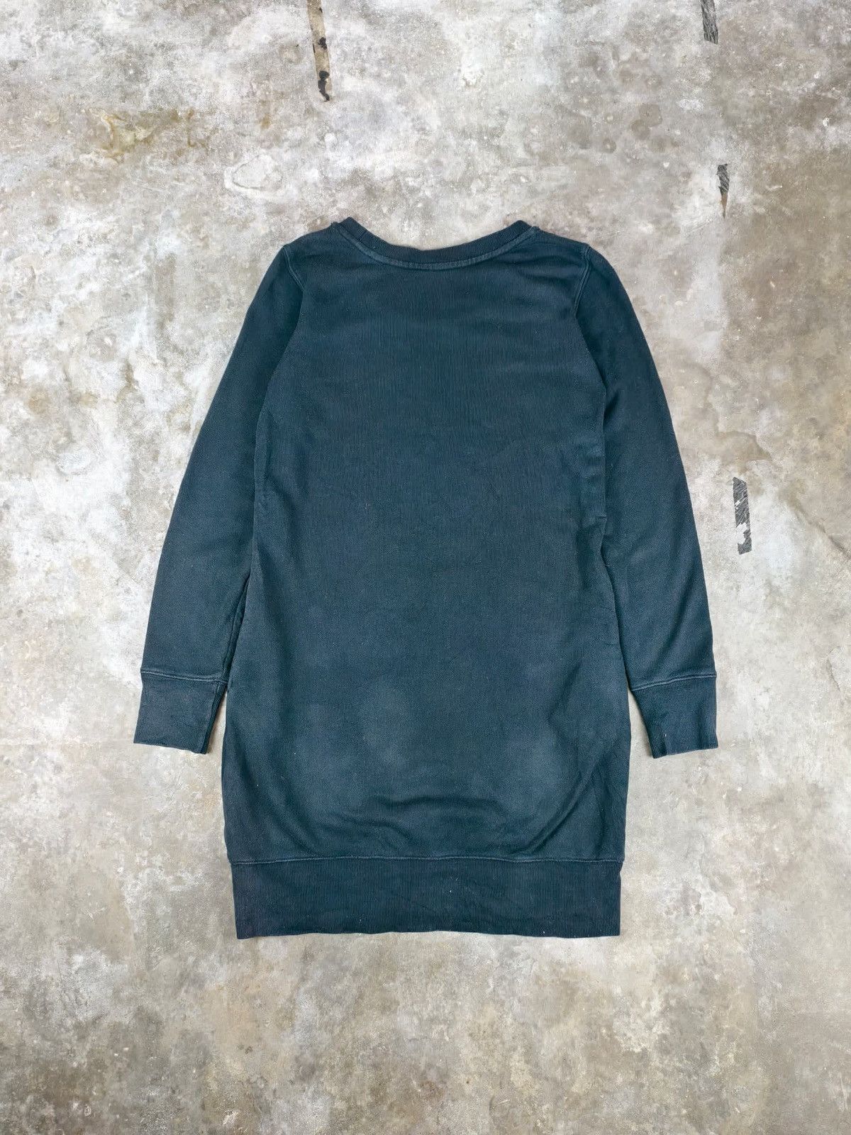 Uniqlo Andy Warhol X Uniqlo Long Sweatshirt Size US S / EU 44-46 / 1 - 2 Thumbnail