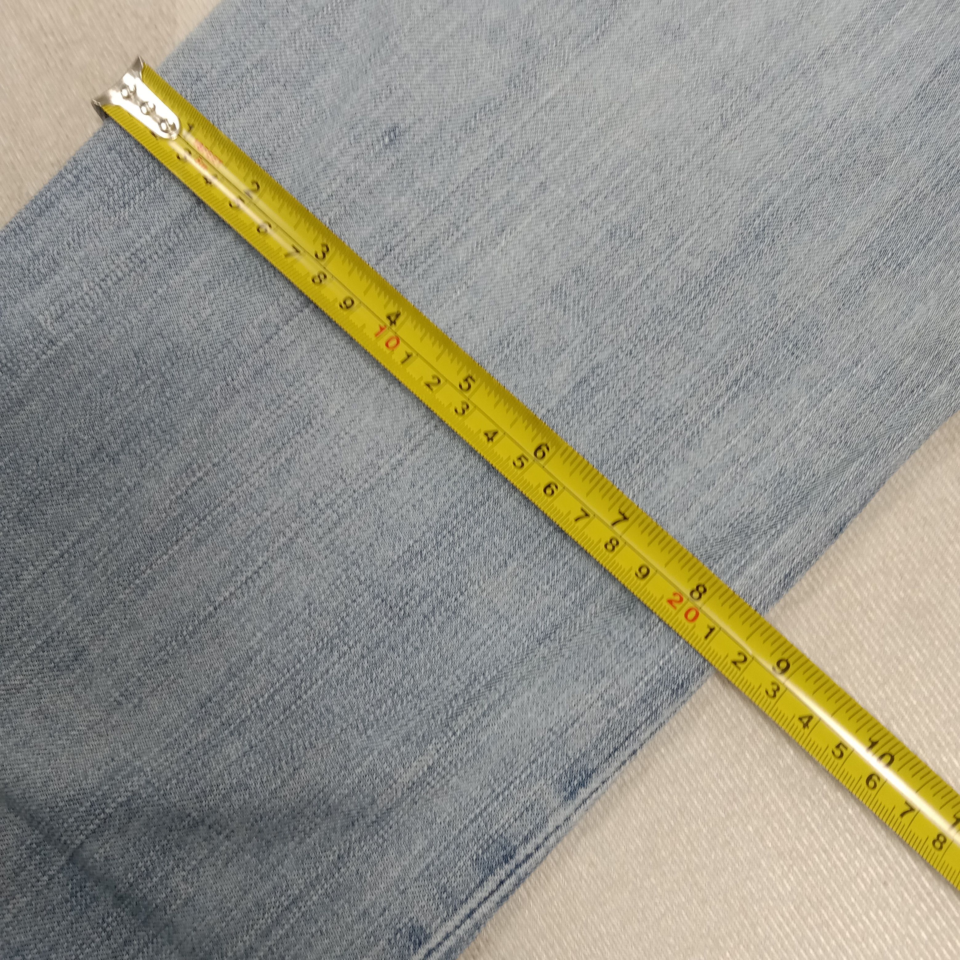 Edwin Edwin 503 Japanese Brand Denim Jeans C272N24 Size US 29 - 12 Thumbnail