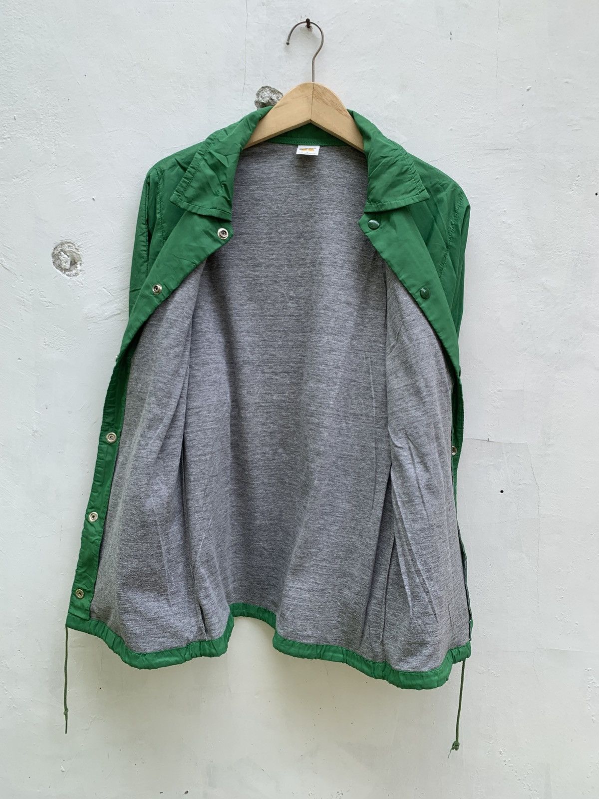 Russell Athletic Vintage 70’s Russell athletic coach jacket Size US M / EU 48-50 / 2 - 2 Thumbnail