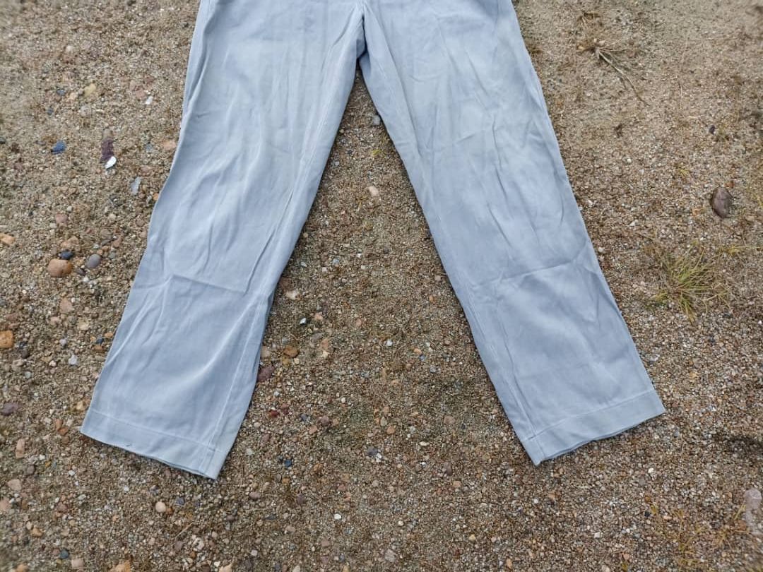 Polo Ralph Lauren Polo Ralph Lauren Casual Pants Size US 32 / EU 48 - 4 Thumbnail