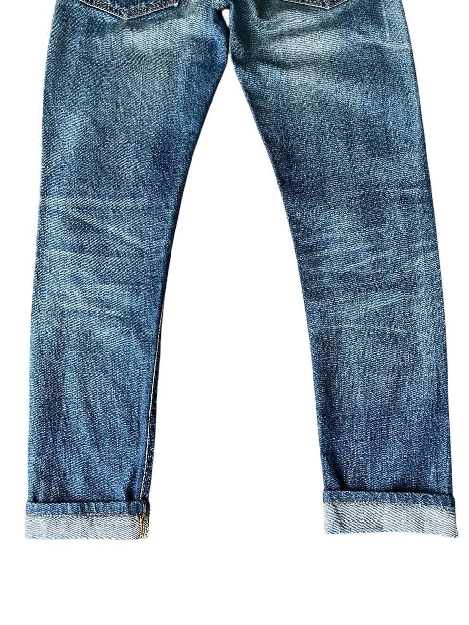 RRL Ralph Lauren RRL Ralph Lauren Denim Size US 28 / EU 44 - 14 Thumbnail