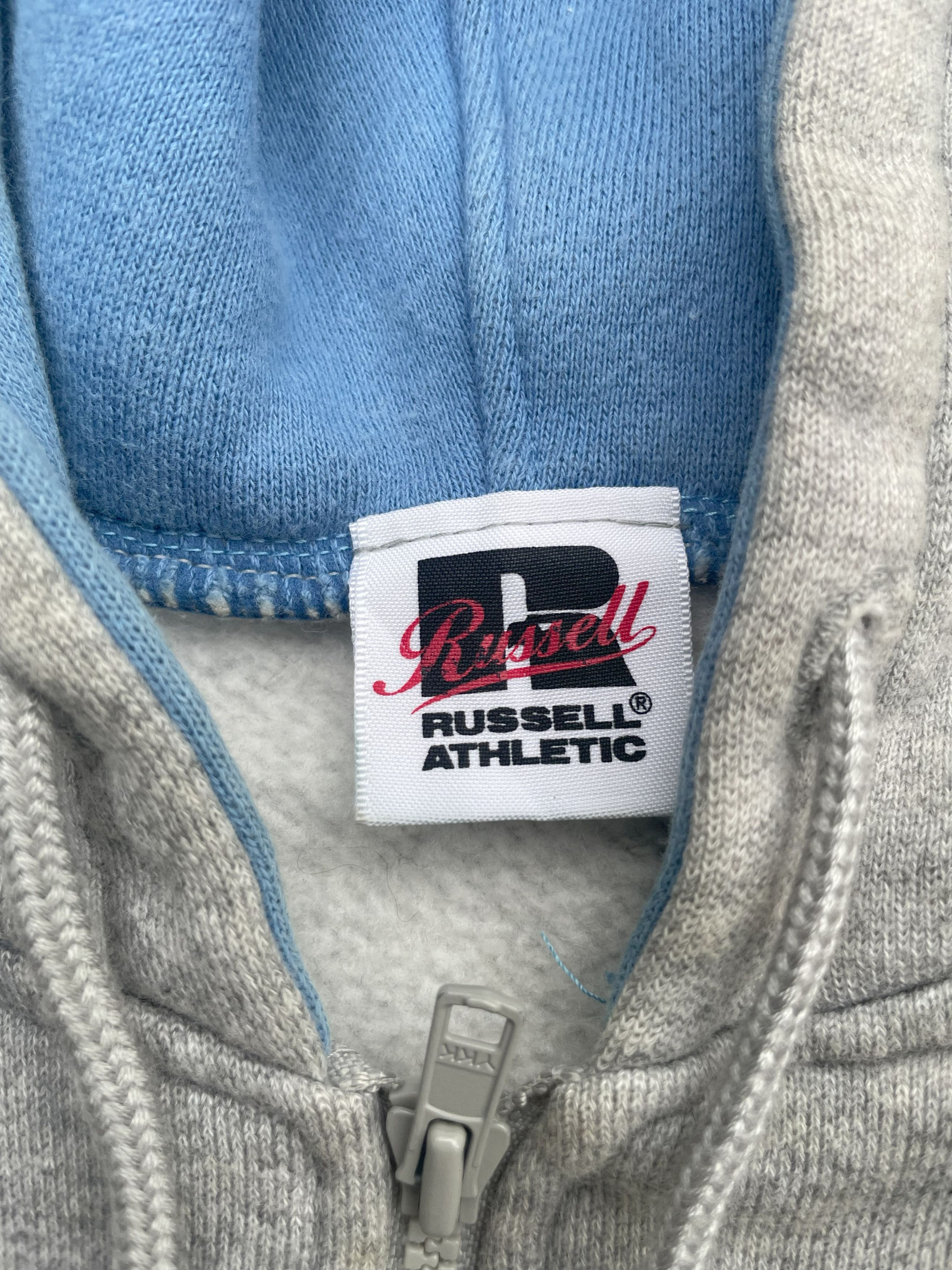 Russell Athletic Vintage Russell Athletic Size US M / EU 48-50 / 2 - 8 Thumbnail