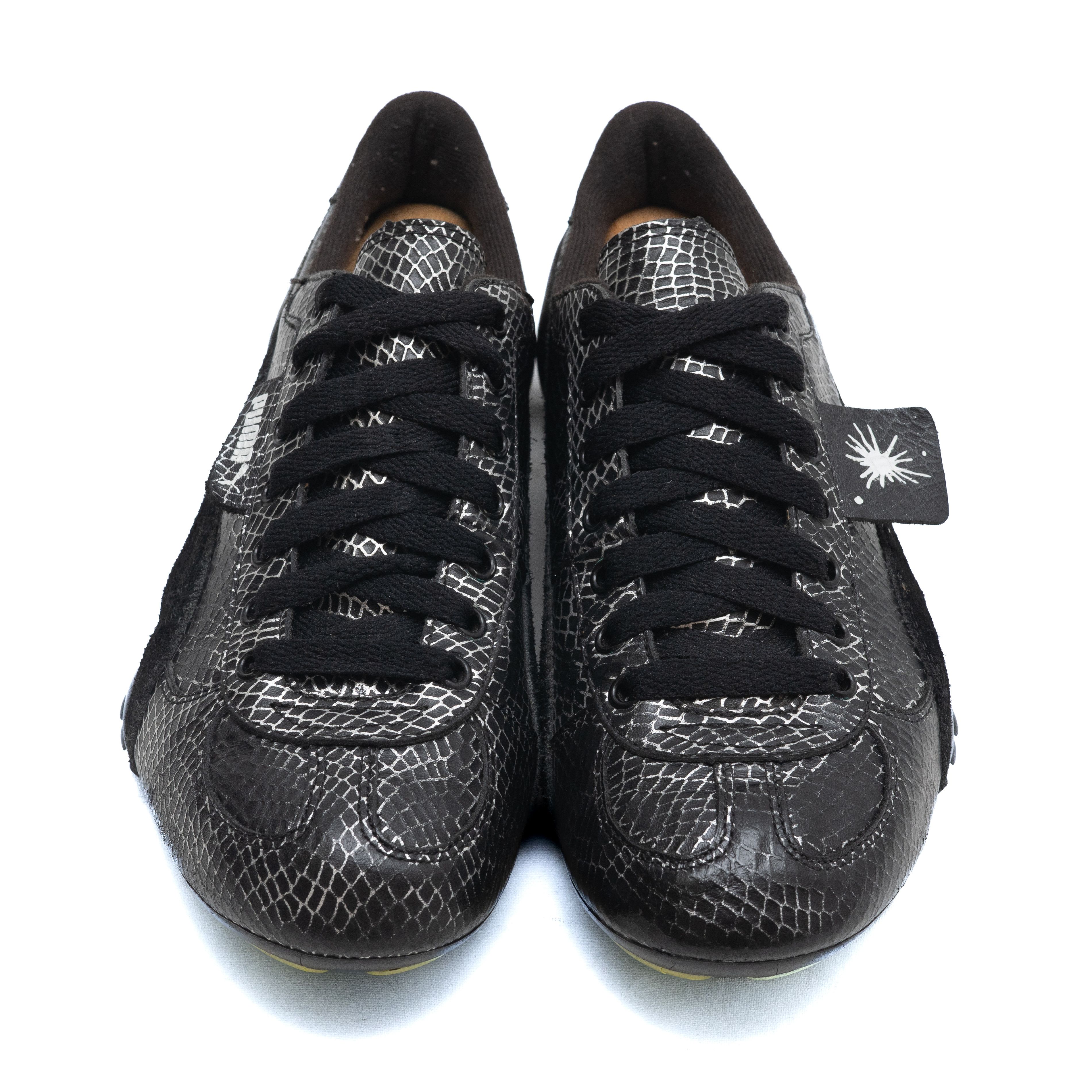Maison MIHARA YASUHIRO × Puma RARE PUMA X MIHARA YASUHIRO MY-9 2003 Speedcat Sneakers Size US 10 / EU 43 - 4 Thumbnail