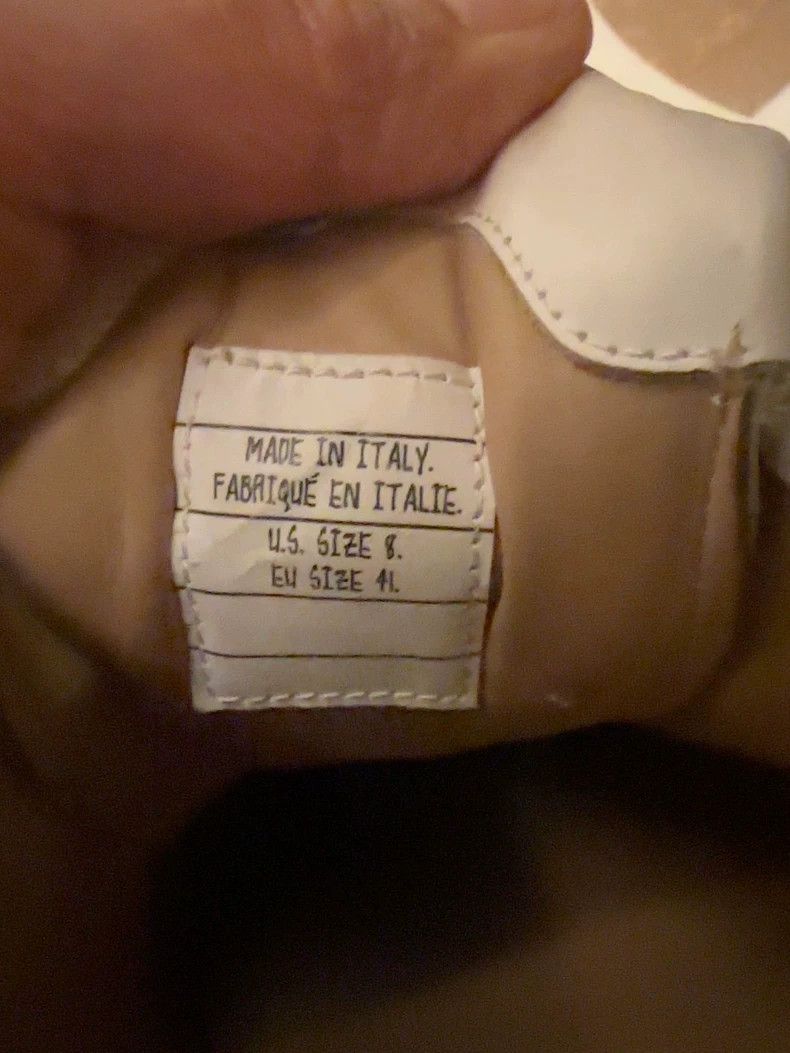 Thom Browne Thom Browne White shoes Size US 8 / EU 41 - 5 Thumbnail