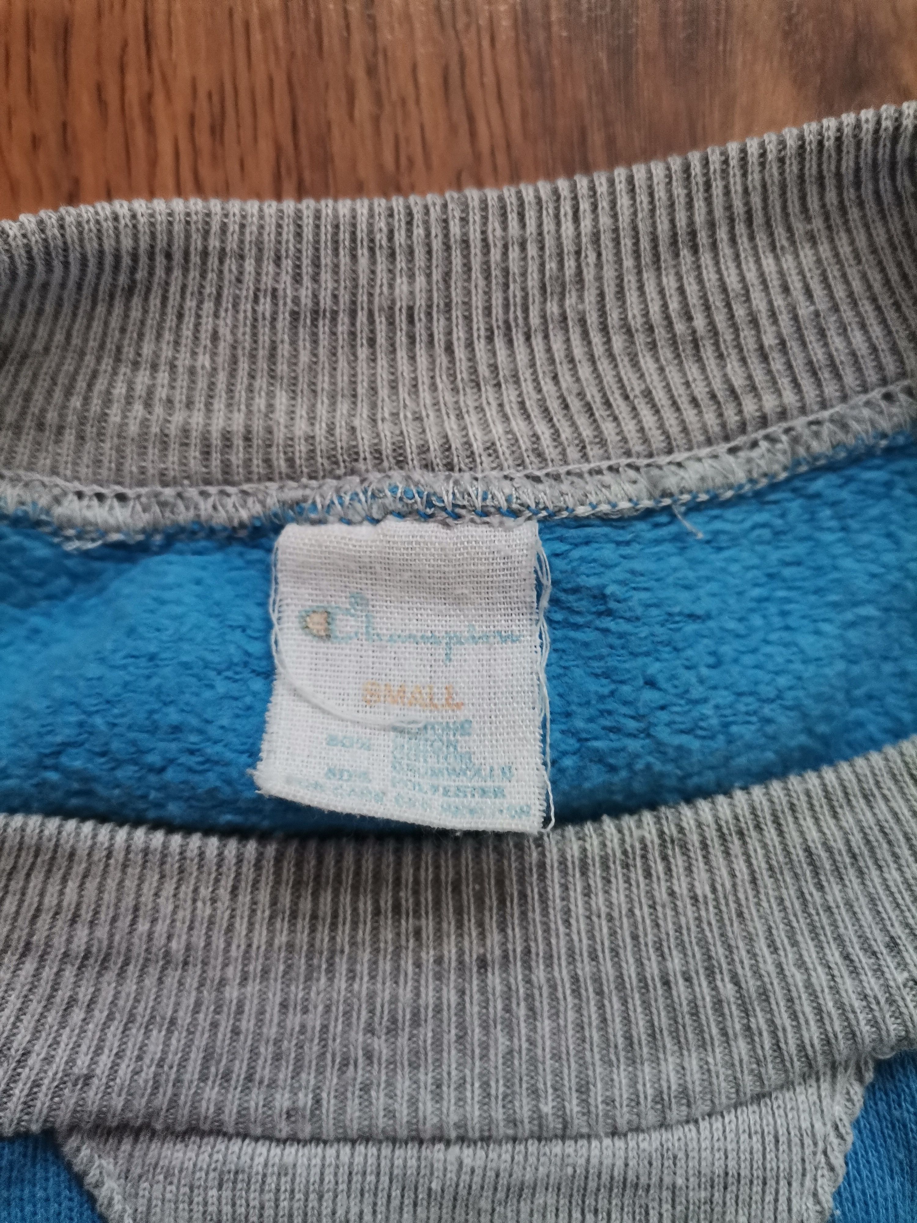 Champion Vintage Champion Sweatshirt Size US S / EU 44-46 / 1 - 4 Thumbnail