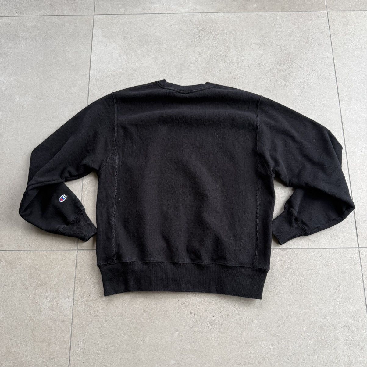 Champion Champion Reverse Weave Wake Forest Soccer Crewneck Size US M / EU 48-50 / 2 - 3 Thumbnail