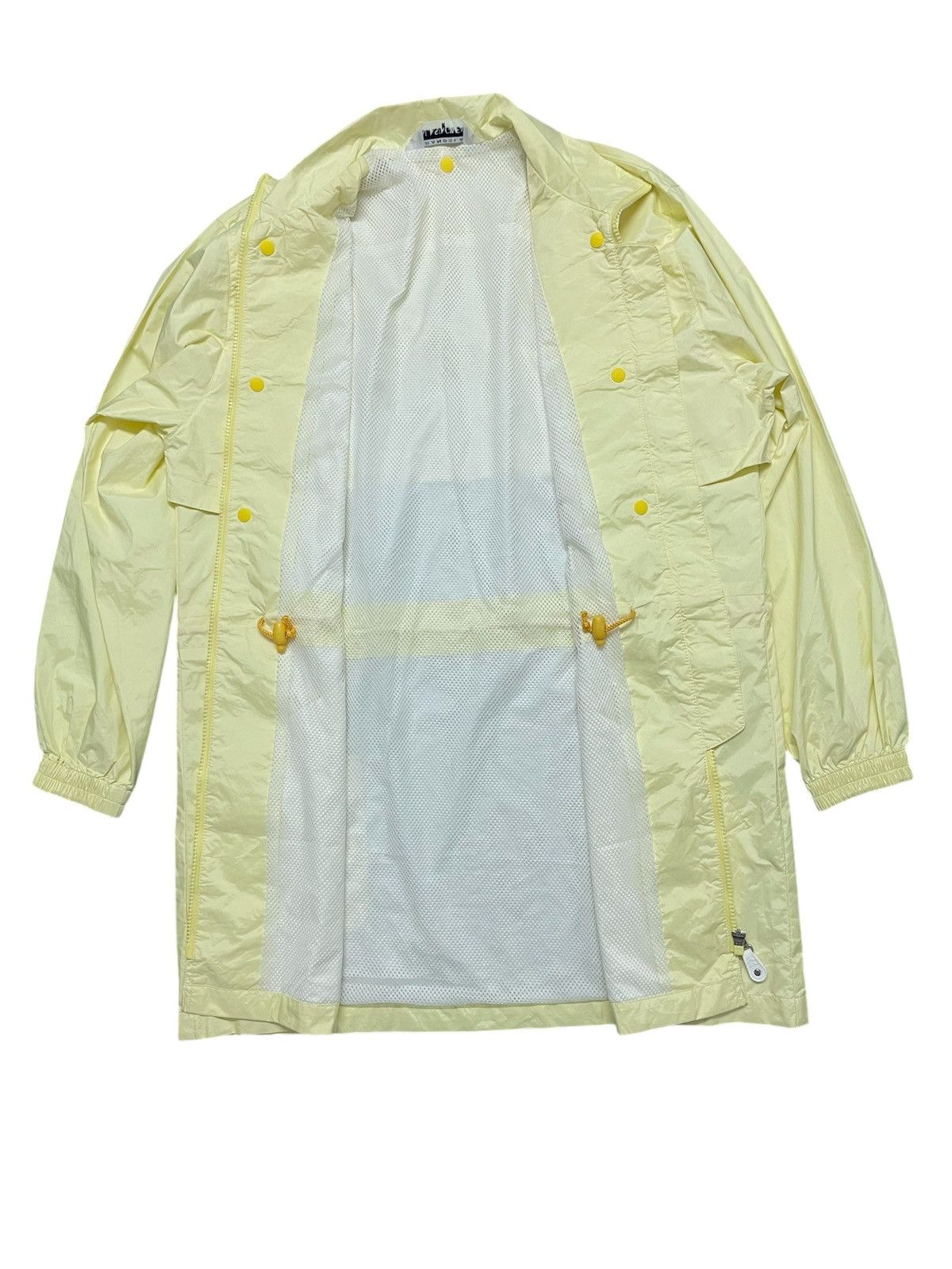 Grand Slam Vtg Grand Slam MusingWear Raindcoat Size US M / EU 48-50 / 2 - 4 Thumbnail