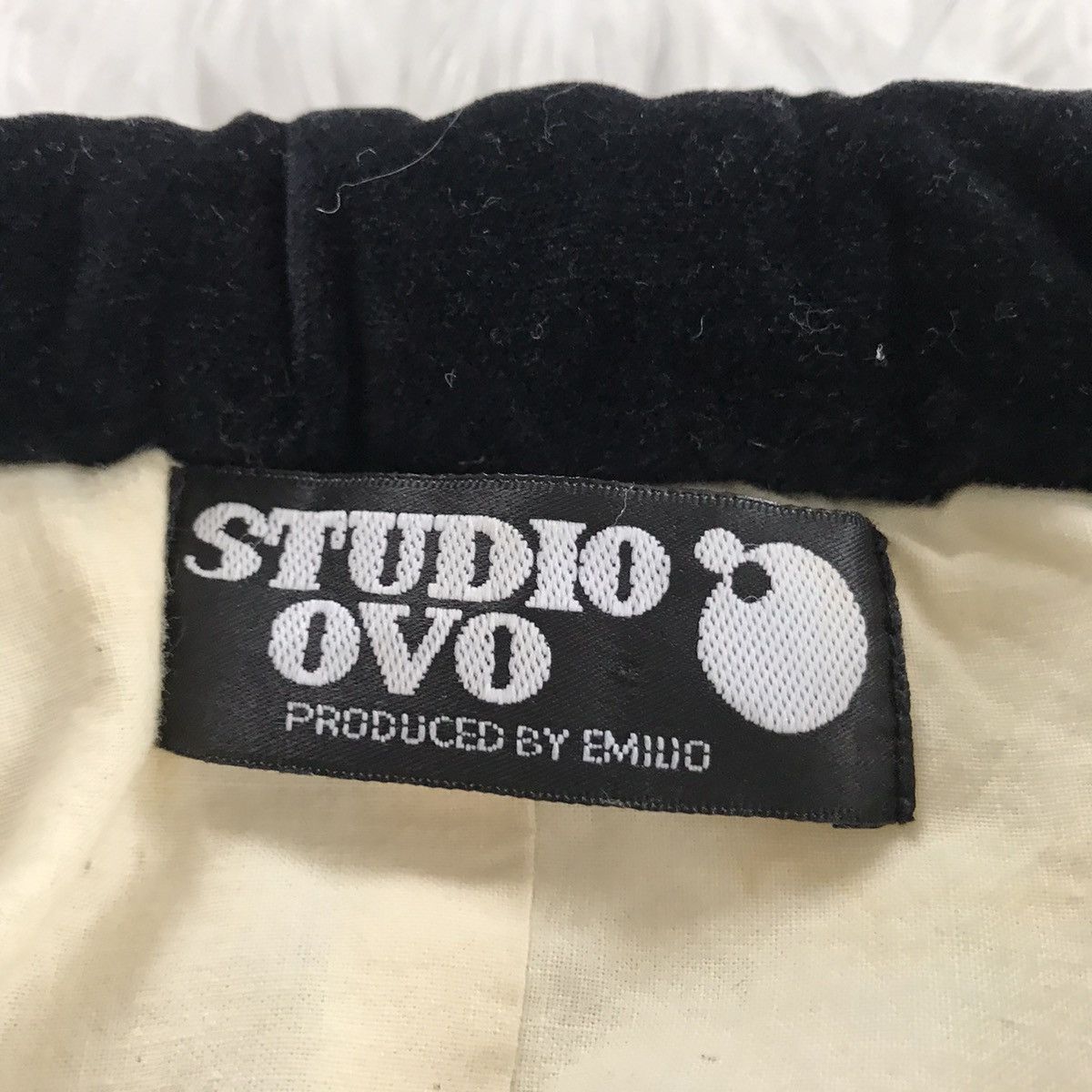 Japanese Brand Studio Ovo produced by EMIUO full printed kimono jacket Size US S / EU 44-46 / 1 - 11 Thumbnail
