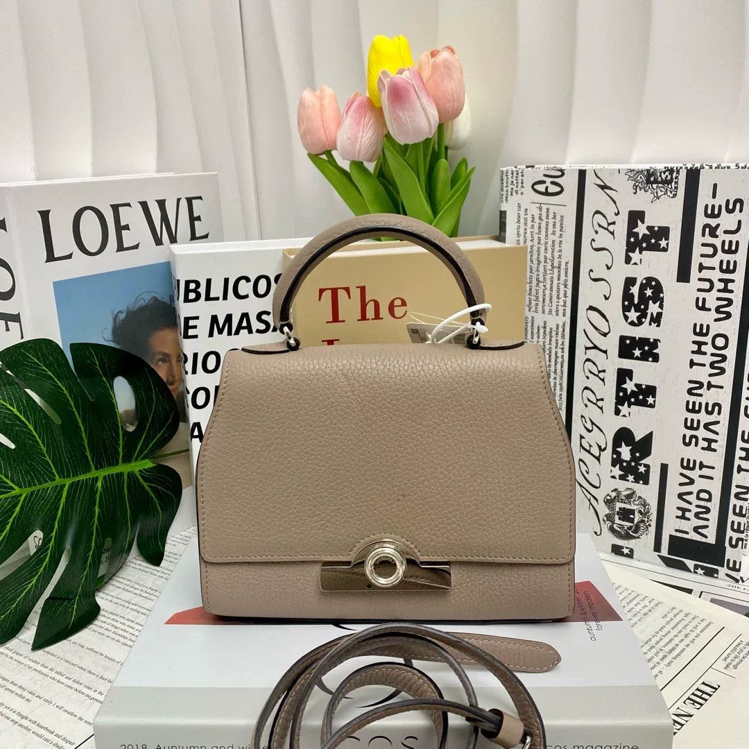 Moynat Pre-loved Bag Very good condition Size ONE SIZE - 1 Thumbnail