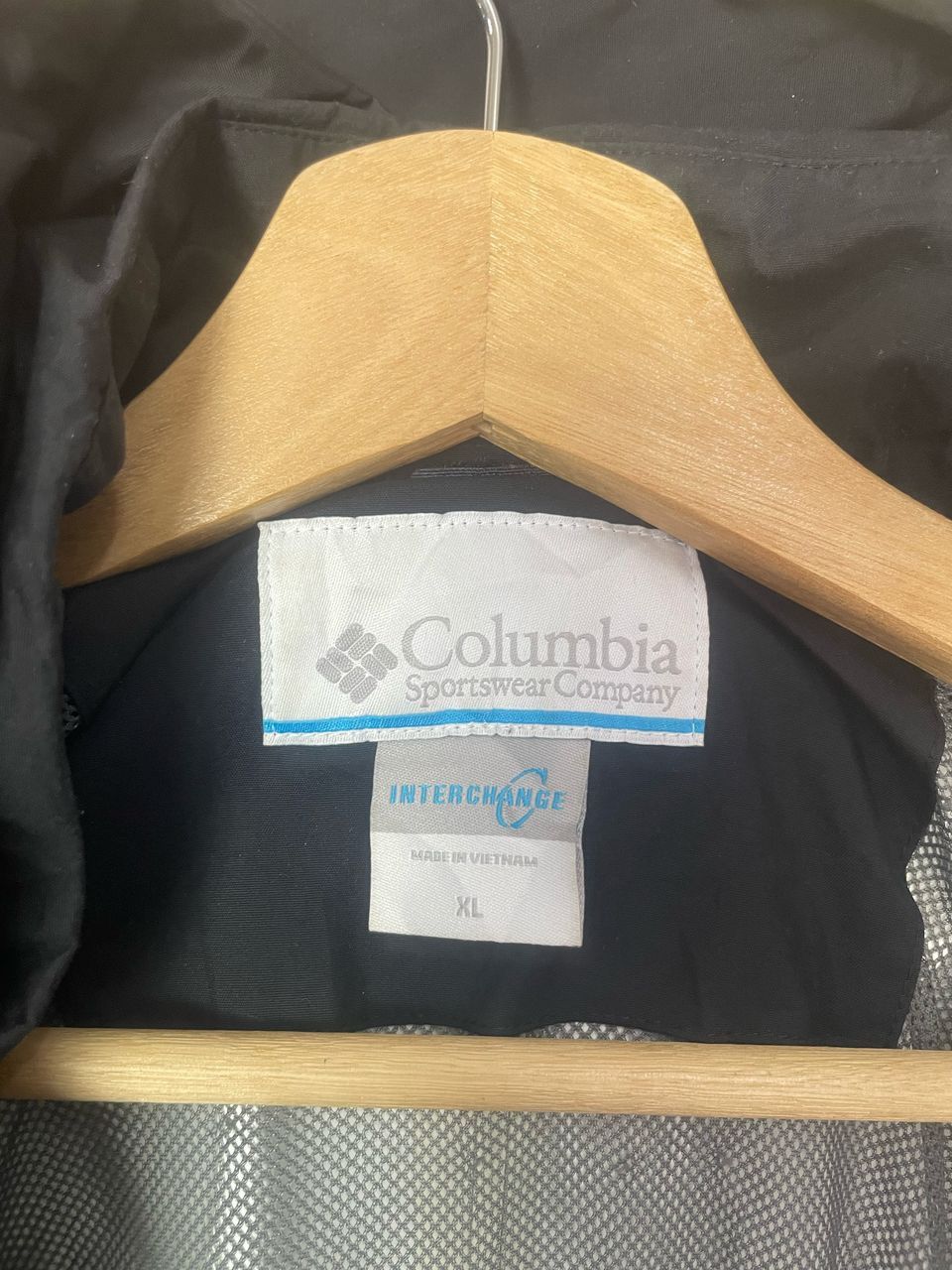 Columbia Columbia Omni-tech Jacket Hoodie Size US XL / EU 56 / 4 - 9 Thumbnail