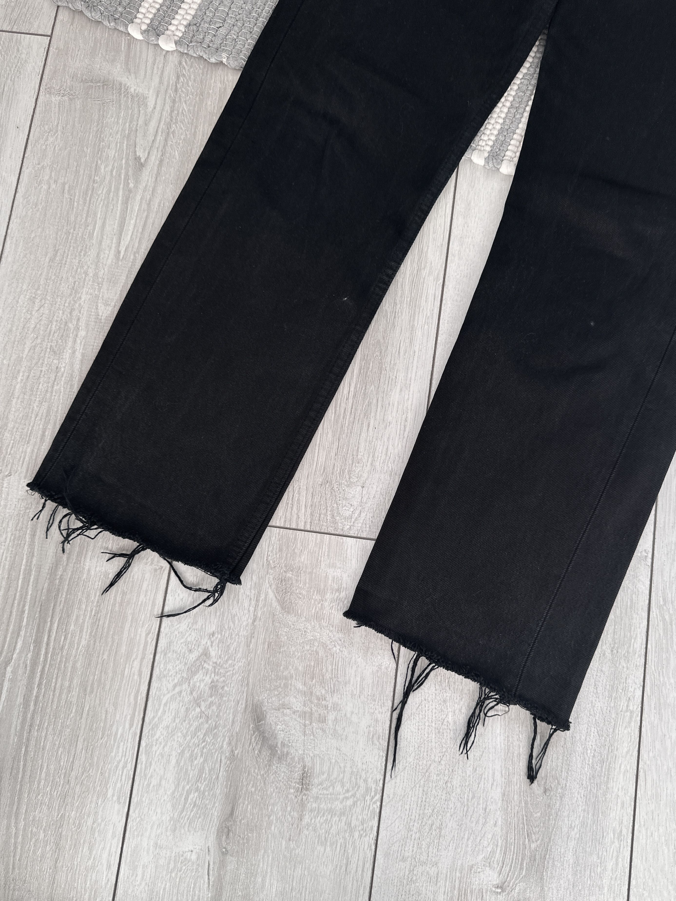 Levi's Vintage Levi's 820 Denim Jeans Pants Size 28" / US 6 / IT 42 - 5 Thumbnail
