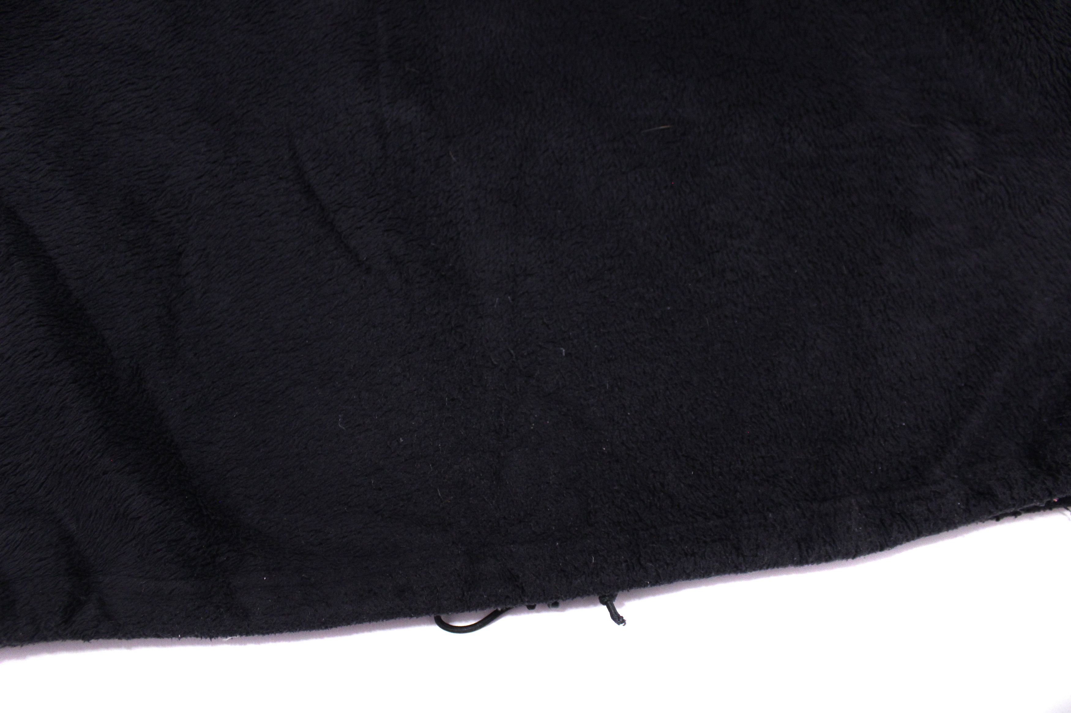 Needles 00S Piping Fleece Jacket Vintage Made in Japan Size US L / EU 52-54 / 3 - 6 Thumbnail