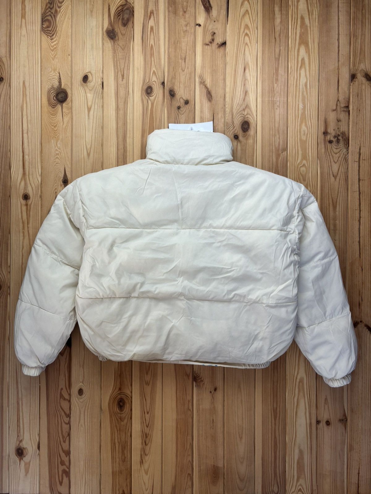 Obey Obey reversible puffer jacket Size M / US 6-8 / IT 42-44 - 2 Thumbnail