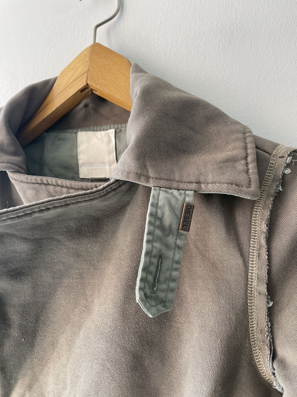 Diesel Diesel jacket Size M / US 6-8 / IT 42-44 - 6 Thumbnail