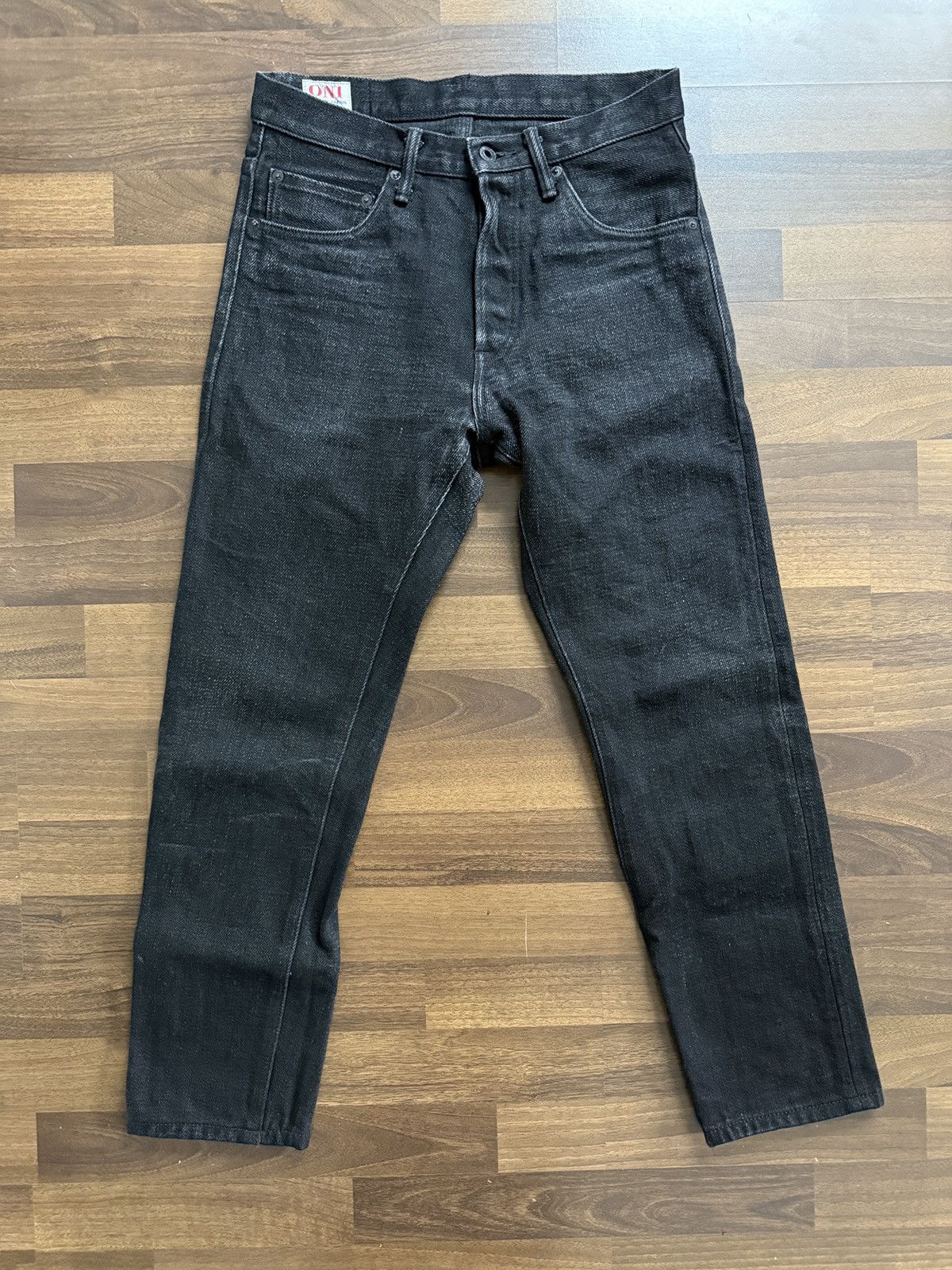 Ksubi black