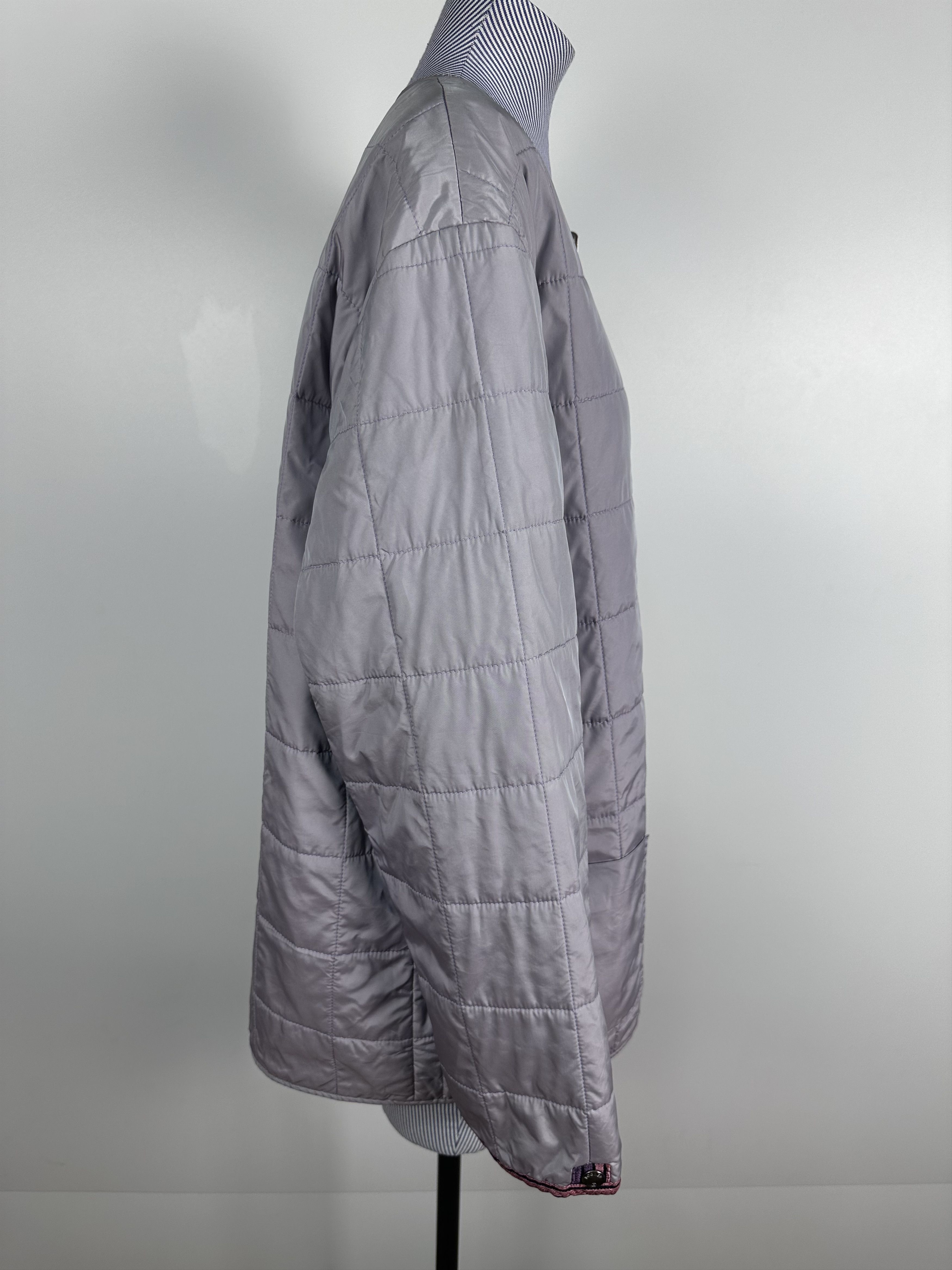 Bogner × Vintage Bogner Vintage Lining Jacket 90s Womens Size 16 Size XL / US 12-14 / IT 48-50 - 8 Thumbnail