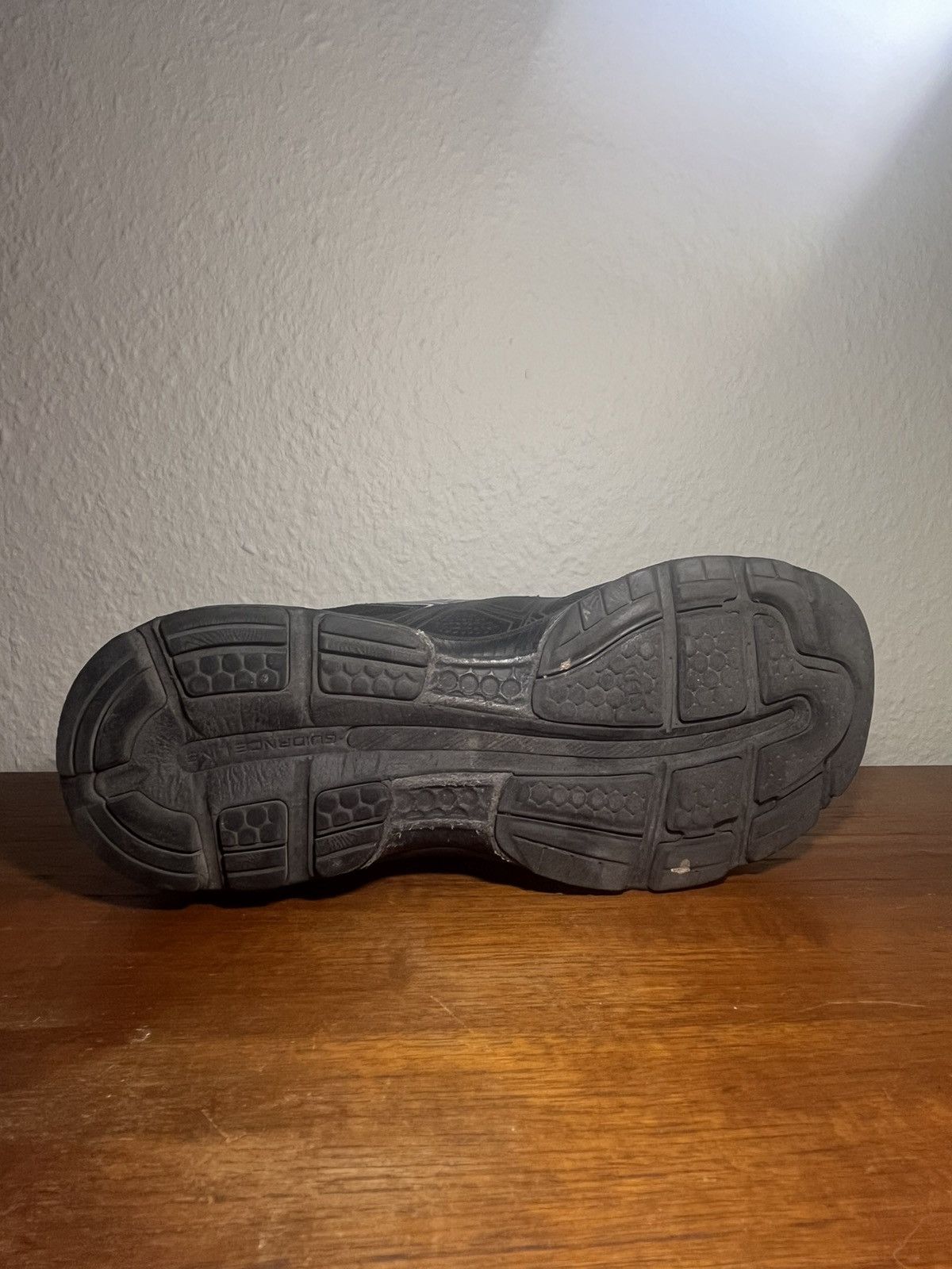 Asics × Kiko Kostadinov Kiko Kostadinov - Asics Gel Burz 1 Size US 9.5 / EU 42-43 - 4 Thumbnail