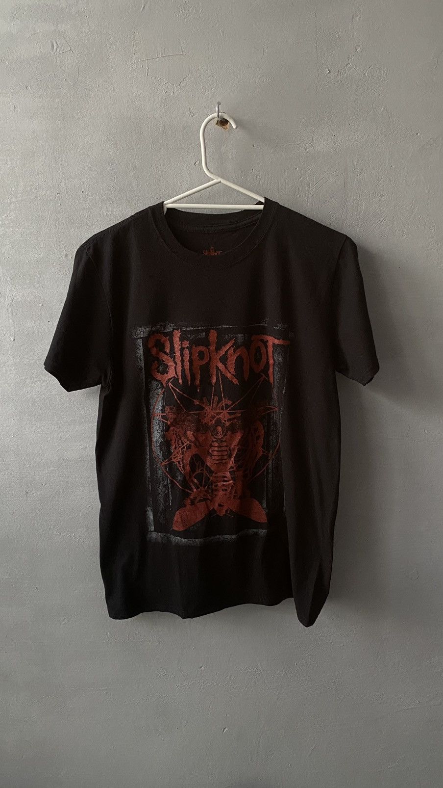 Slipknot Slipknot t- shirts Size US M / EU 48-50 / 2 - 1 Thumbnail
