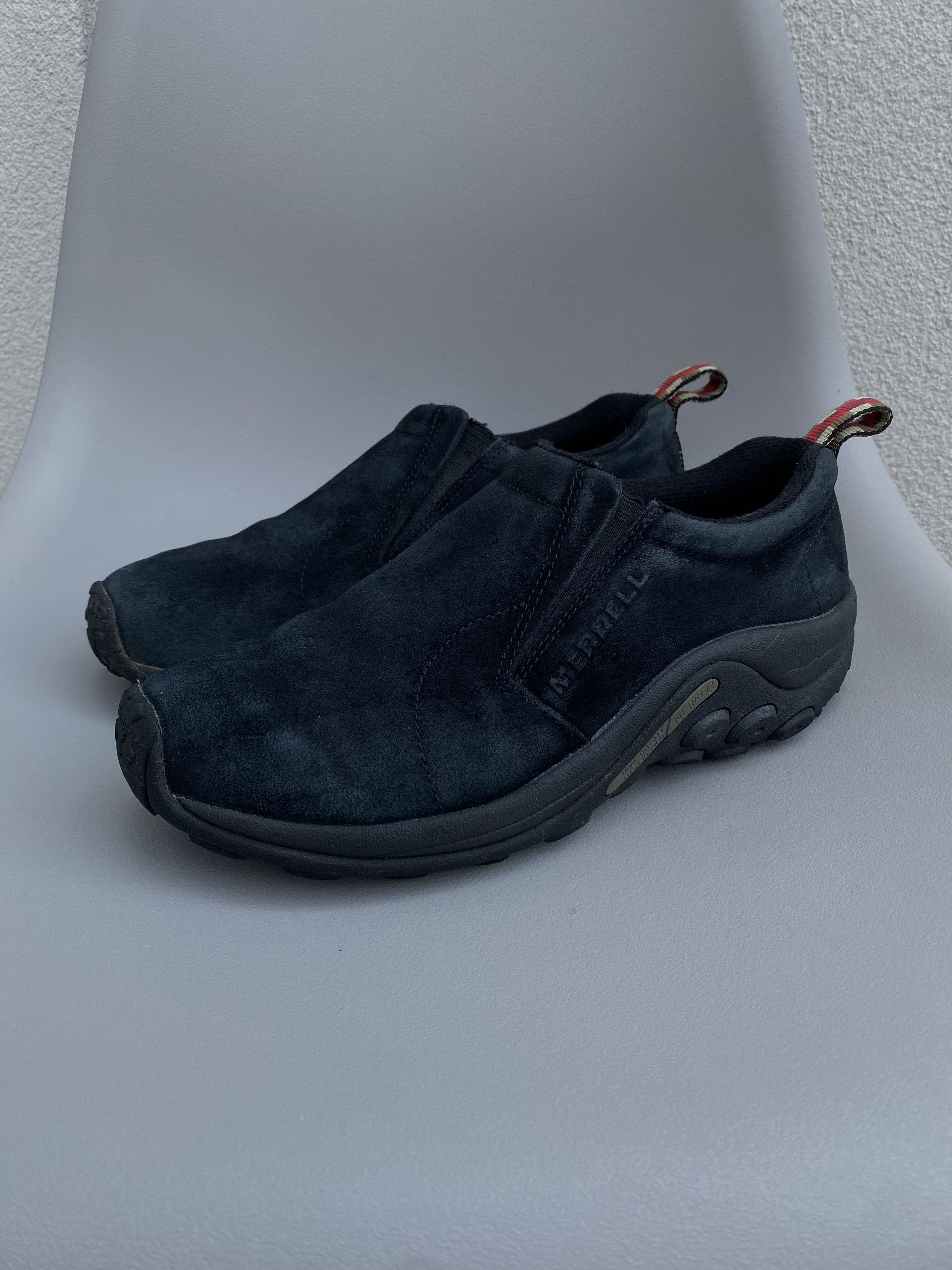 Merrell Merrell Jungle Moc Midnight Shoes Sneakers J60825 Gorpcore Size US 9 / EU 42 - 1 Thumbnail
