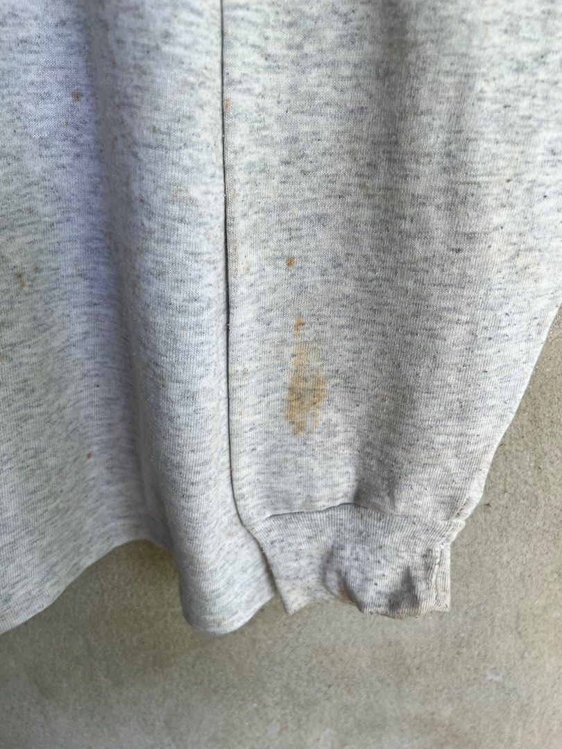 Champion Vintage Champion Big Logo Hoodies Size US M / EU 48-50 / 2 - 5 Thumbnail
