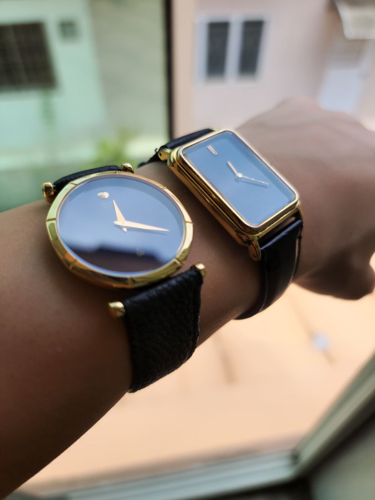 Seiko Seiko Vendome Bamboo Size ONE SIZE - 7 Thumbnail
