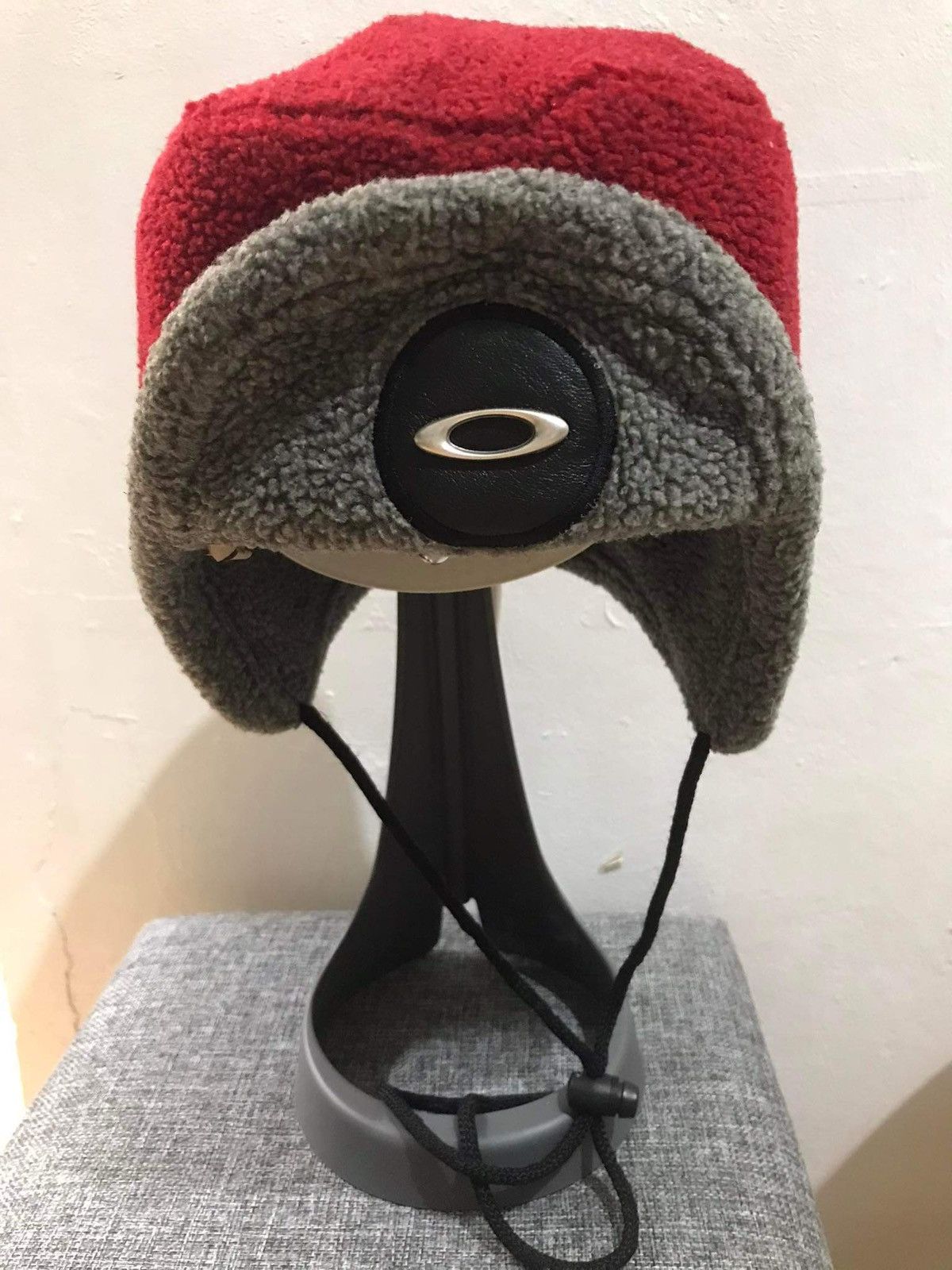 Oakley winter hot sale hat