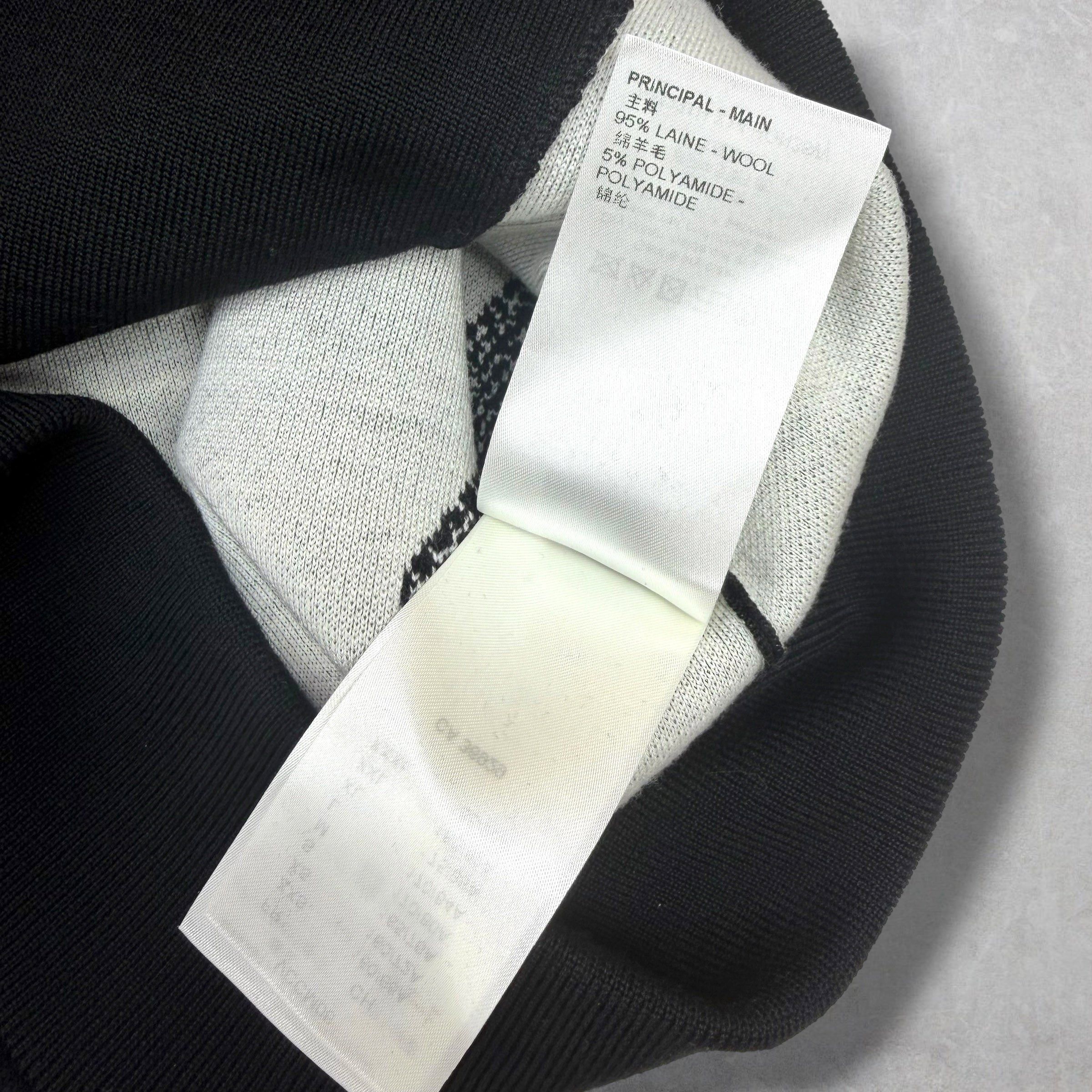Louis Vuitton Louis Vuitton x Yayoi Kasuma Flower Zip Up XL Size US XL / EU 56 / 4 - 7 Thumbnail