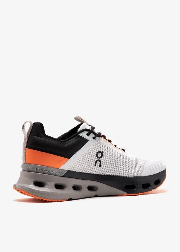 On o1s22i1n1124 Cloudnova X Sneakers in Multicolor Size US 10 / IT 40 - 3 Thumbnail