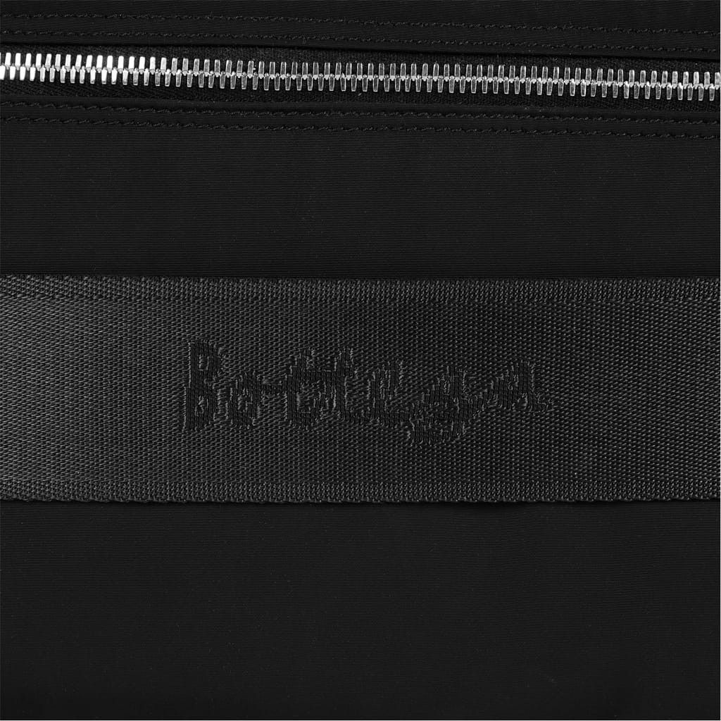 Bottega Veneta Bottega Veneta Borsa 3 Messenger Bag in Black Size ONE SIZE - 2 Thumbnail