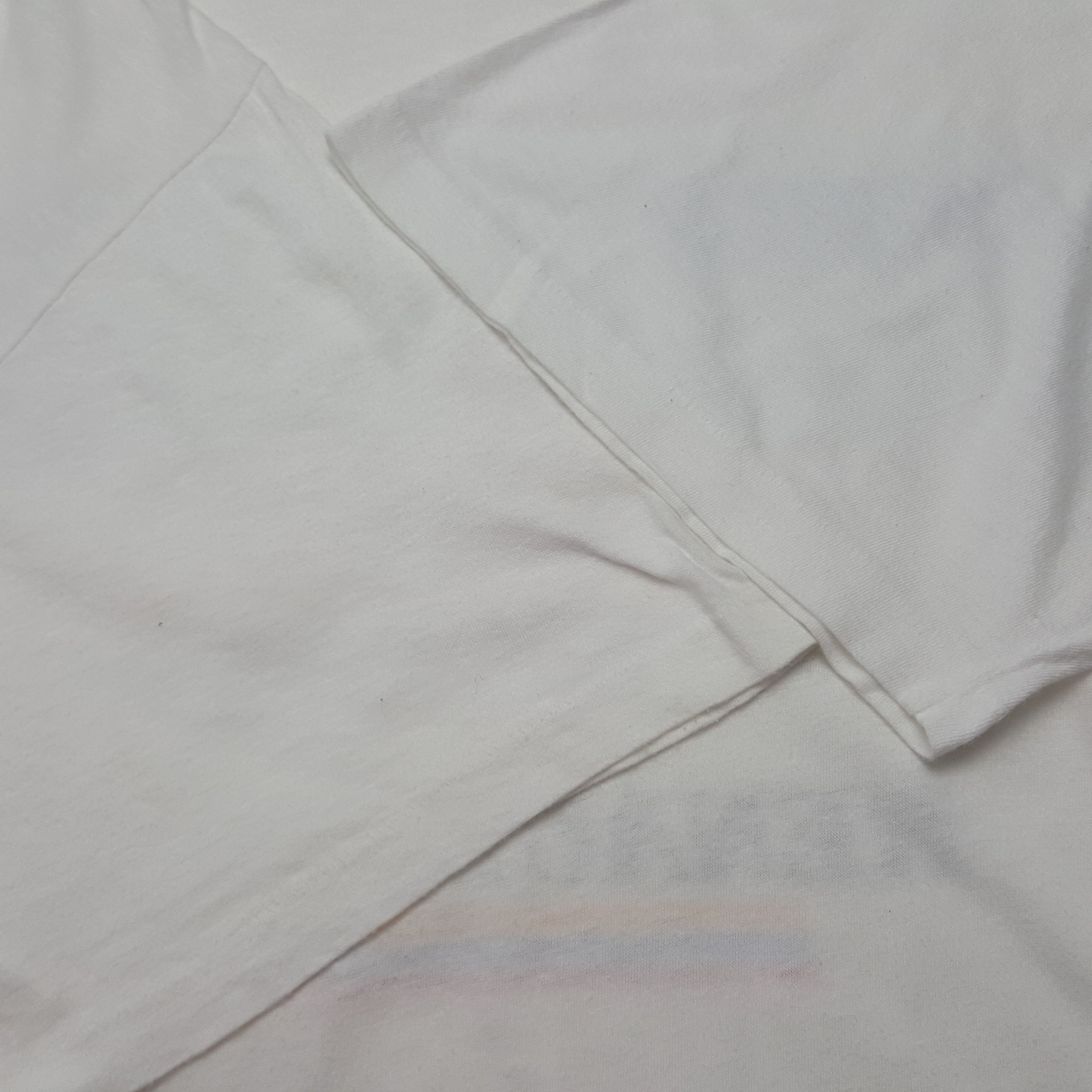 Benetton × Vintage Vintage Benetton Formula 1 Racing Team Tshirt Size US L / EU 52-54 / 3 - 6 Thumbnail