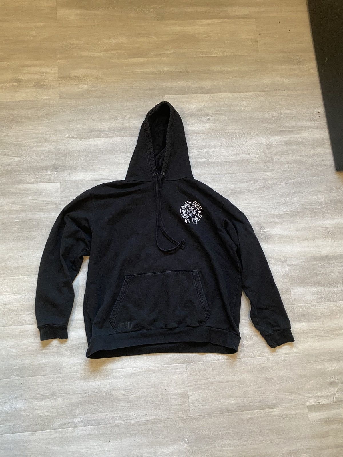 Chrome Hearts Chrome Hearts Los Angeles Hoodie size XL | Grailed