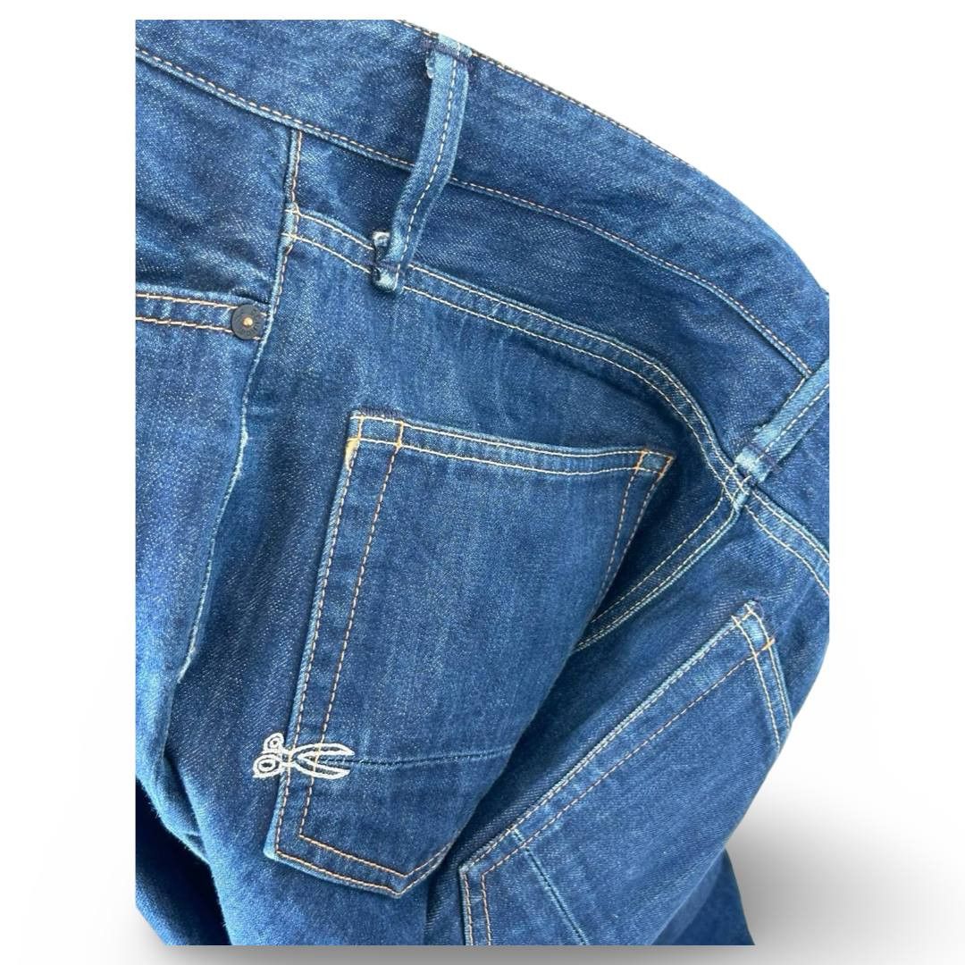 DENHAM Denham jeans #348 Size US 30 / EU 46 - 6 Thumbnail