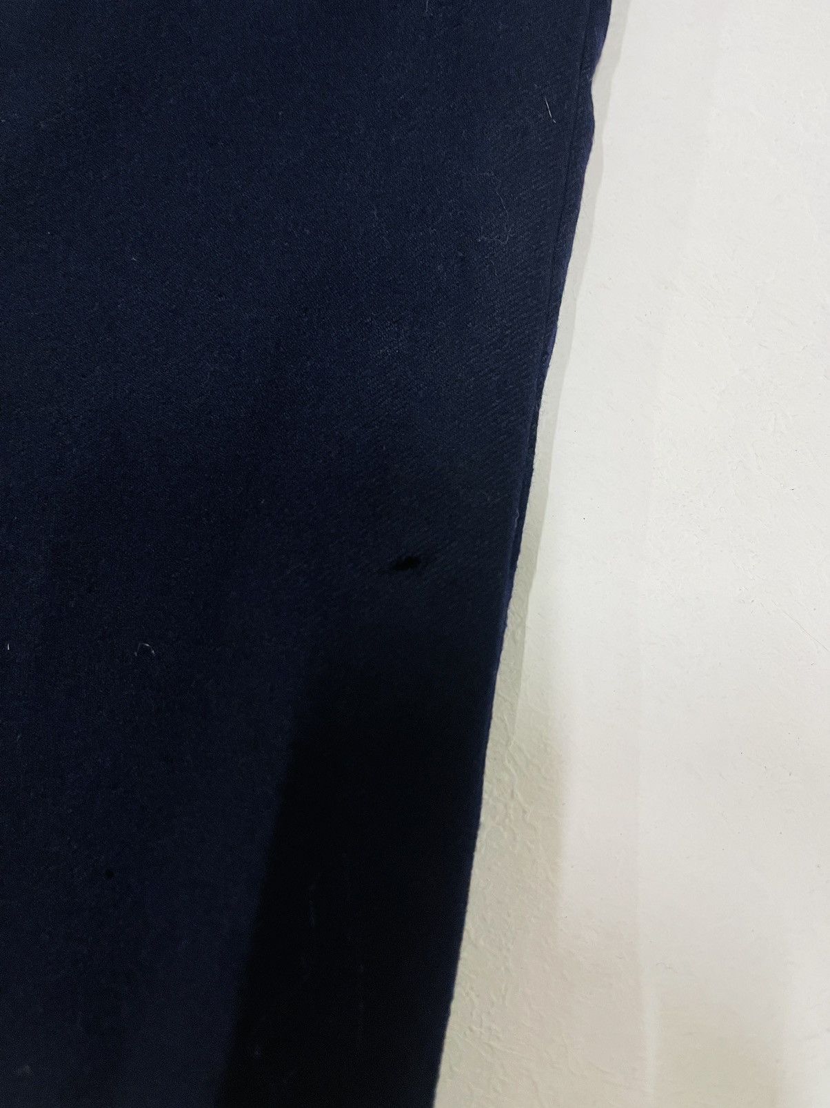 Yohji Yamamoto Yohji Yamamoto Blazer Size US L / EU 52-54 / 3 - 7 Thumbnail