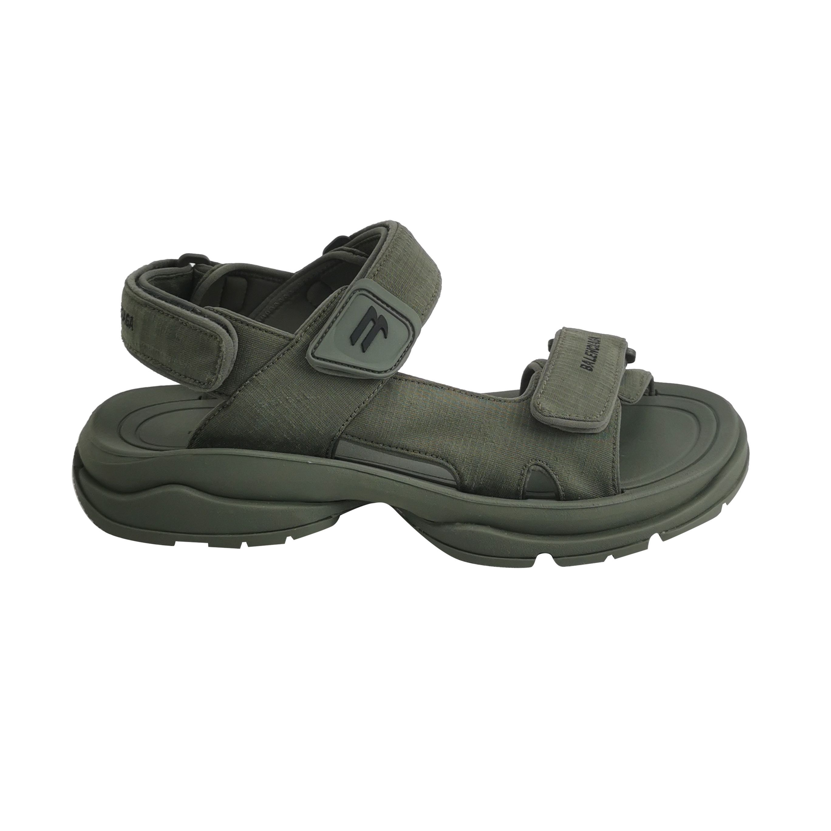 Balenciaga Balenciaga Men 9 Sandals Size US 9 / EU 42 - 1 Thumbnail