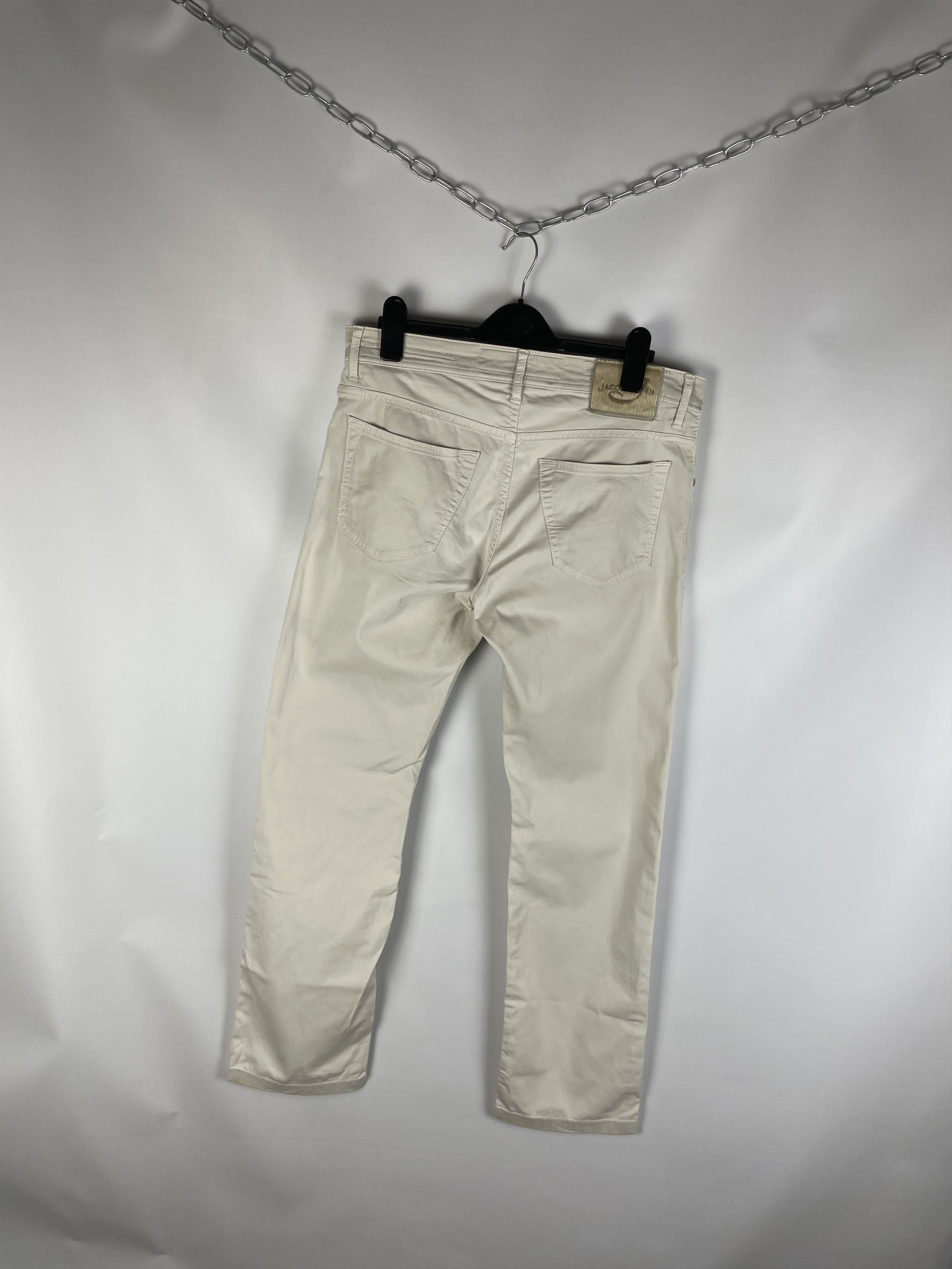 Jacob Cohen Jacob Cohën Chino pants jeans Size US 33 - 2 Thumbnail