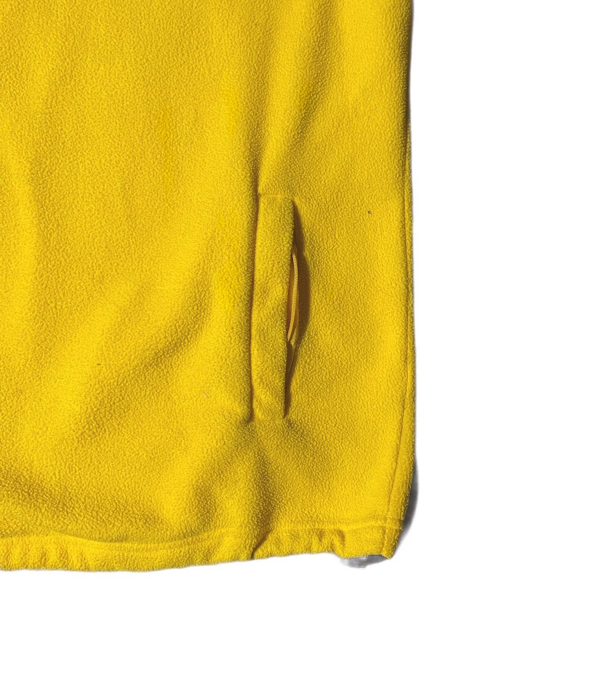 Gear for Sports × Vintage University of Michigan 1/4 zip-up fleece Size US M / EU 48-50 / 2 - 3 Thumbnail