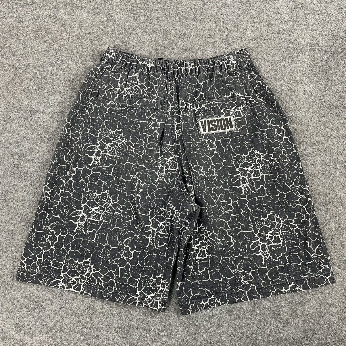 Vision Streetwear Vintage vision streetwear shorts Size US 33 - 1 Thumbnail