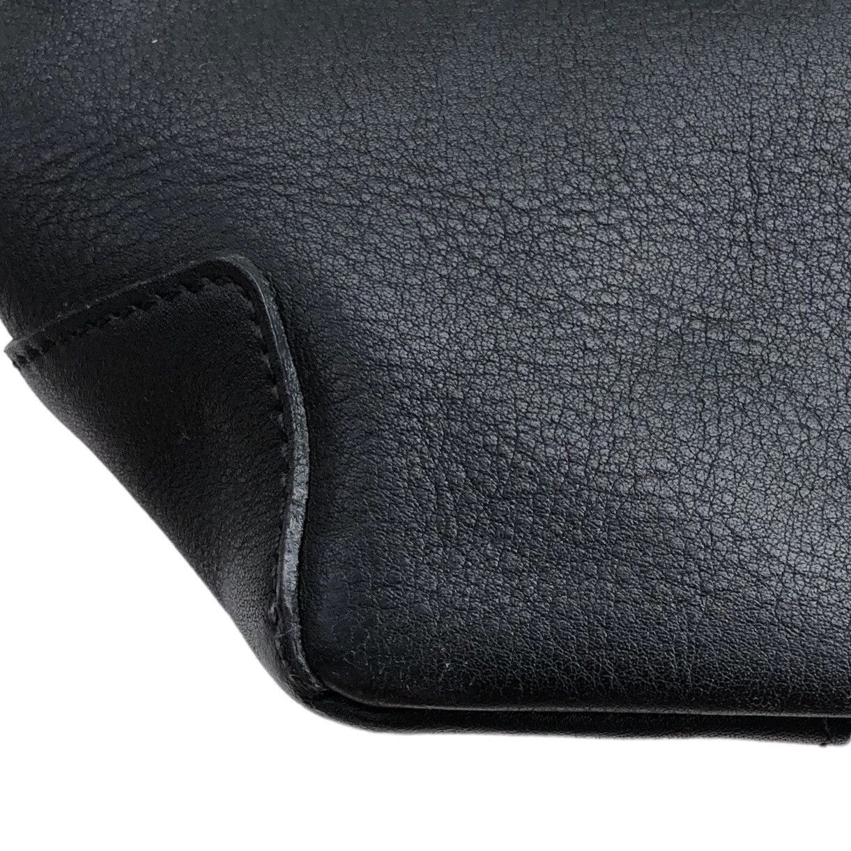 Paul Smith Paul Smith Genuine Leather Shoulder Document Tote Bag Size ONE SIZE - 9 Thumbnail