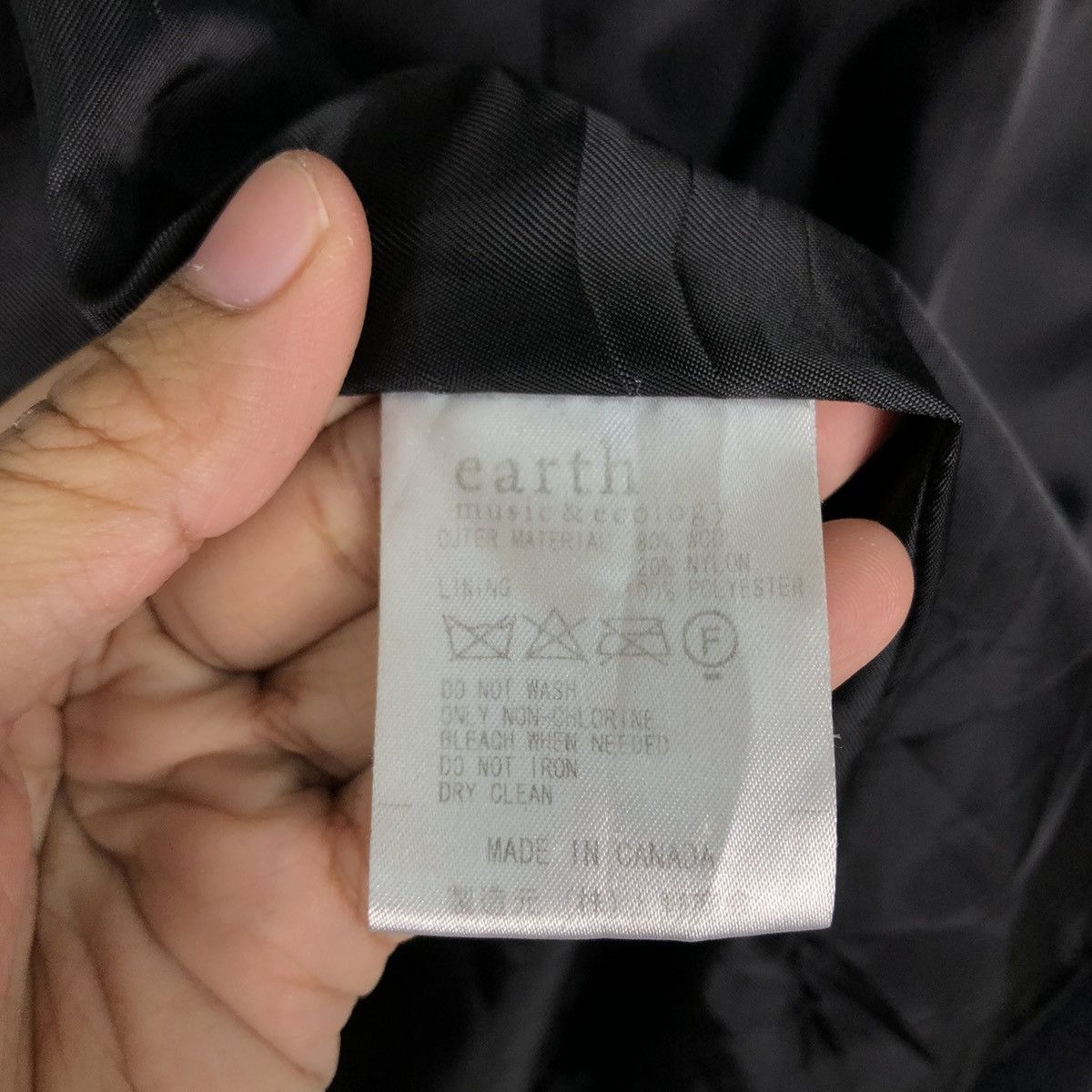 Schott 🔥Vintage Wool Duffle Jacket Schott Double Breast Size US M / EU 48-50 / 2 - 16 Thumbnail