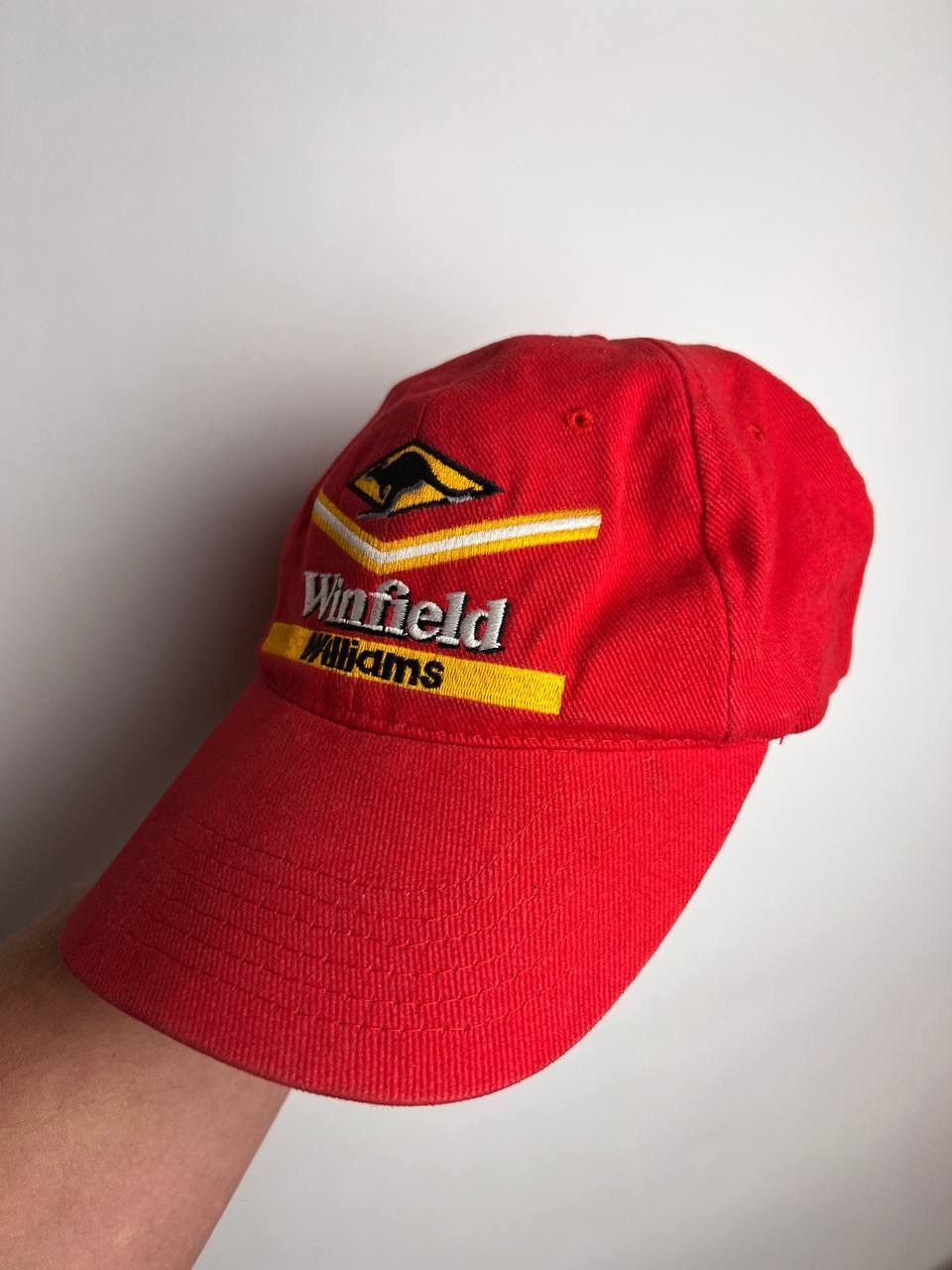 Formula 1 × Vintage Vintage F1, FORMULA 1 WILLIAMS baseball cap Size ONE SIZE - 2 Thumbnail