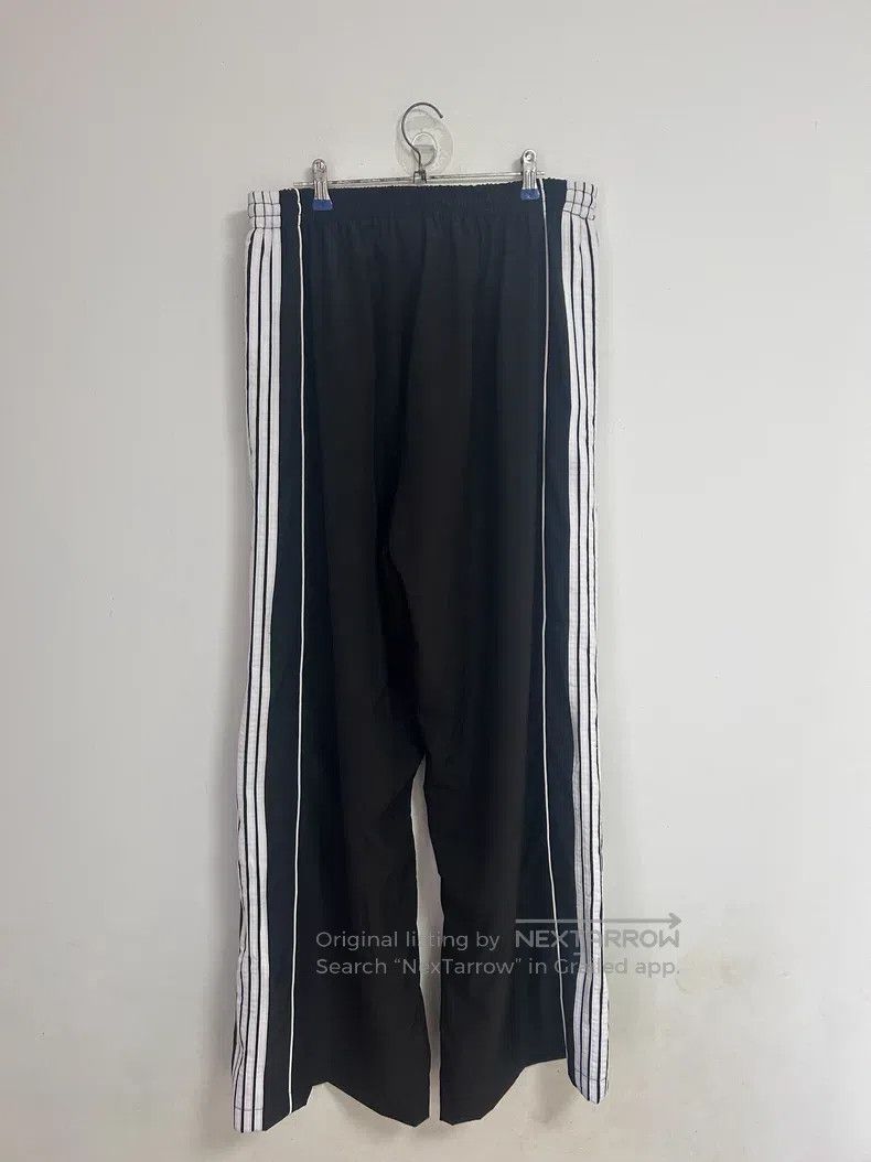 Balenciaga Balenciaga size L Elastic waistband with ringed logo knitt Size US 30 / EU 46 - 2 Thumbnail