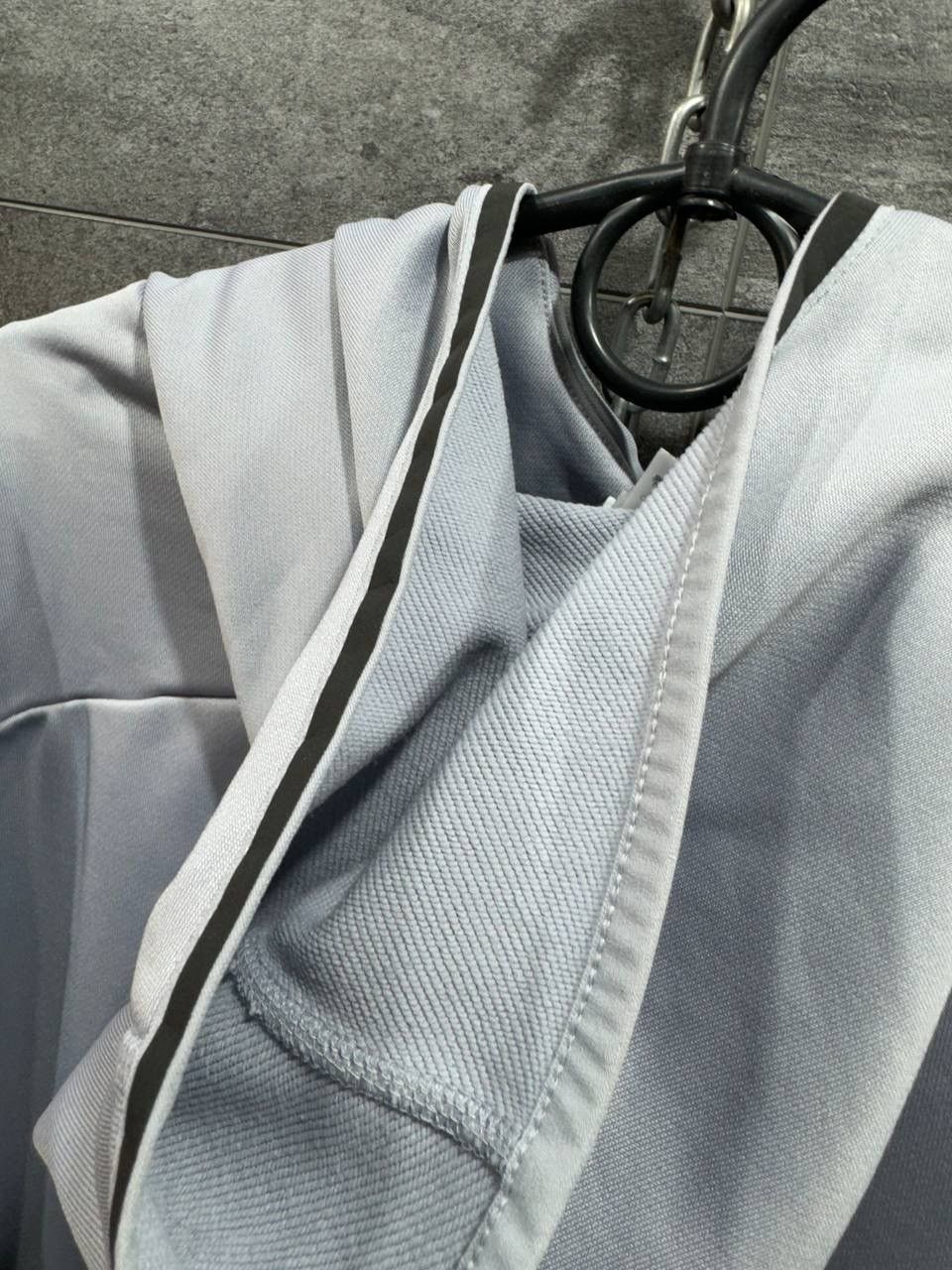 Adidas Adidas x NASA Crossover hooded Stripe Jacket Men’s Size XL Size US XL / EU 56 / 4 - 21 Thumbnail