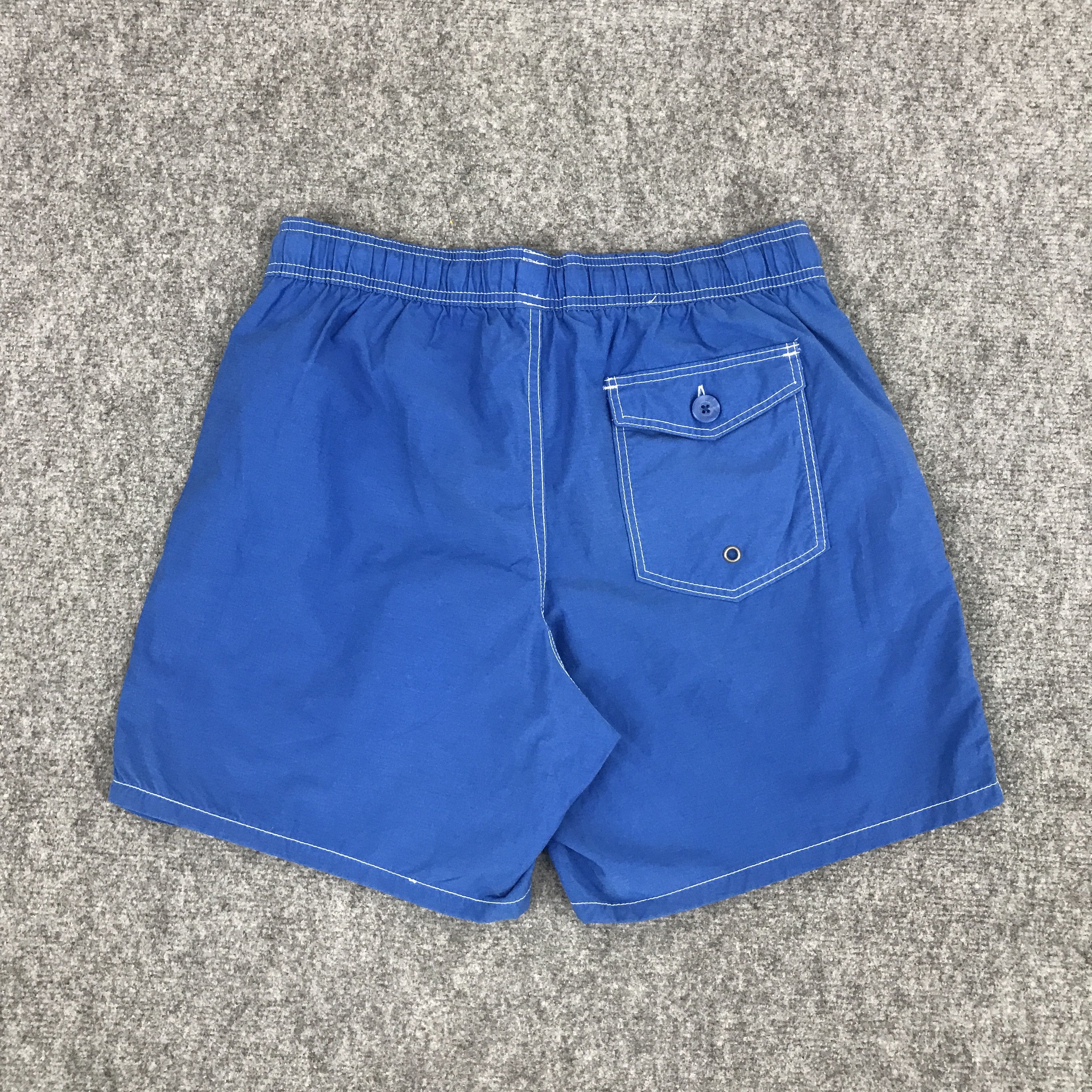 Japanese Brand × Old Navy OLD NAVY OUTDOOR STYLE SHORTS PANTS Size US 30 / EU 46 - 2 Thumbnail