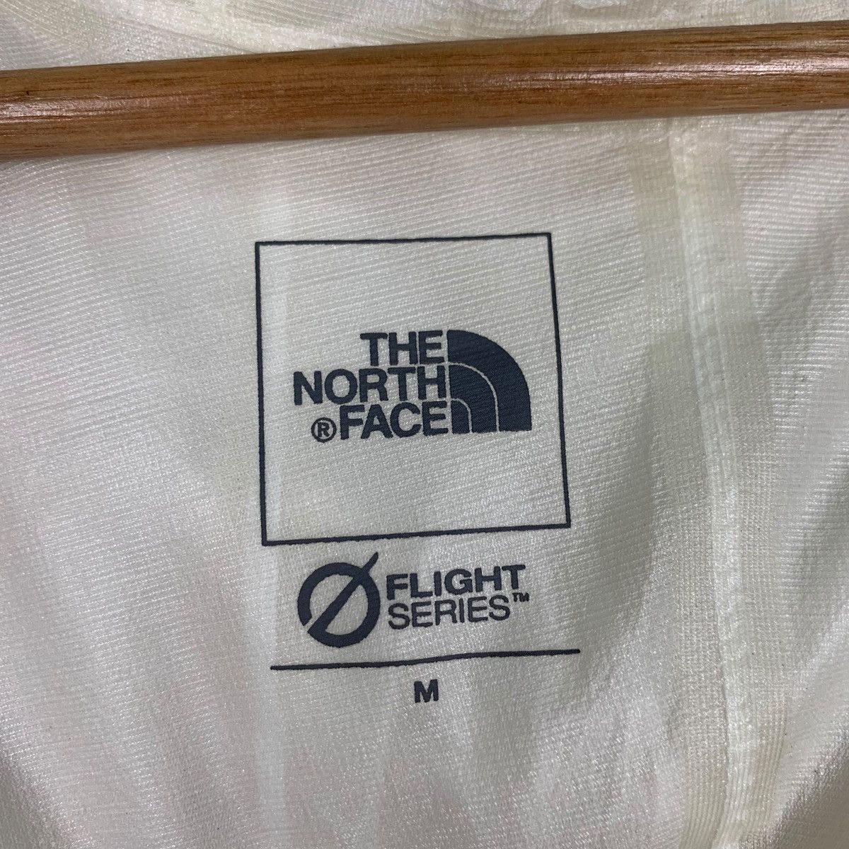 The North Face THE NORTH FACE Flight Series Very Light/Thin Jacket #0158-C8 Size US M / EU 48-50 / 2 - 17 Thumbnail