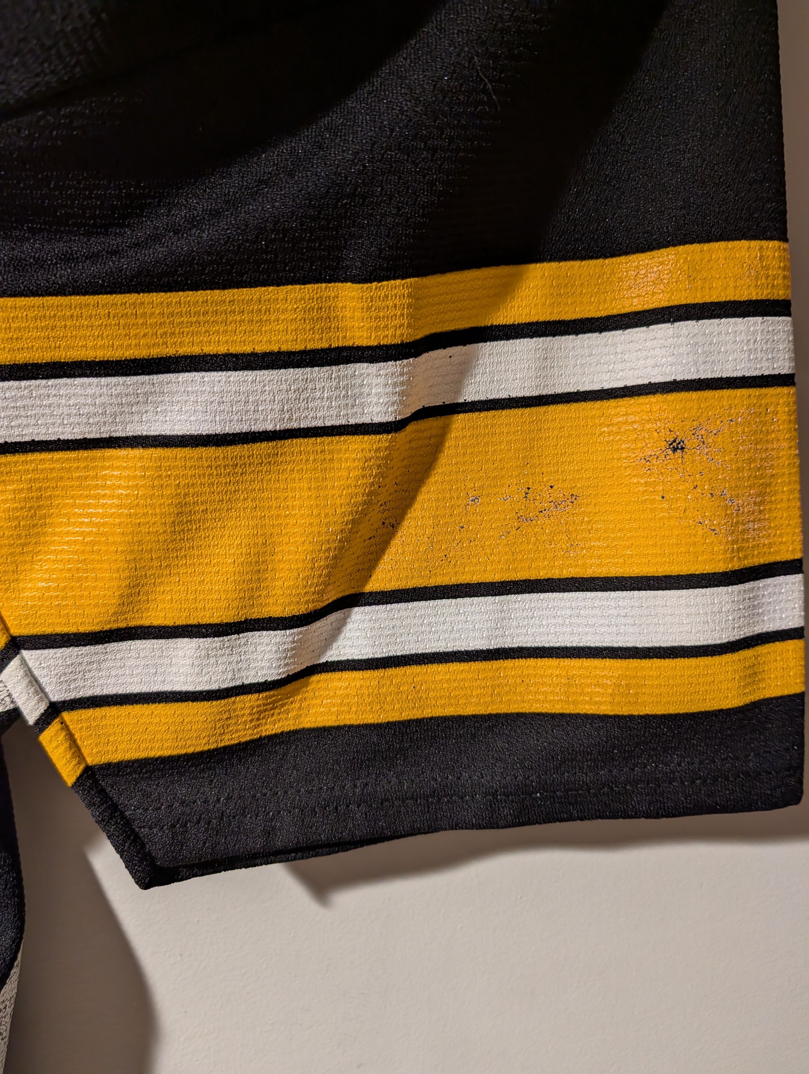 Logo 7 Vintage 90s Kordell Stewart Pittsburgh Steelers Jersey Size US M / EU 48-50 / 2 - 10 Thumbnail