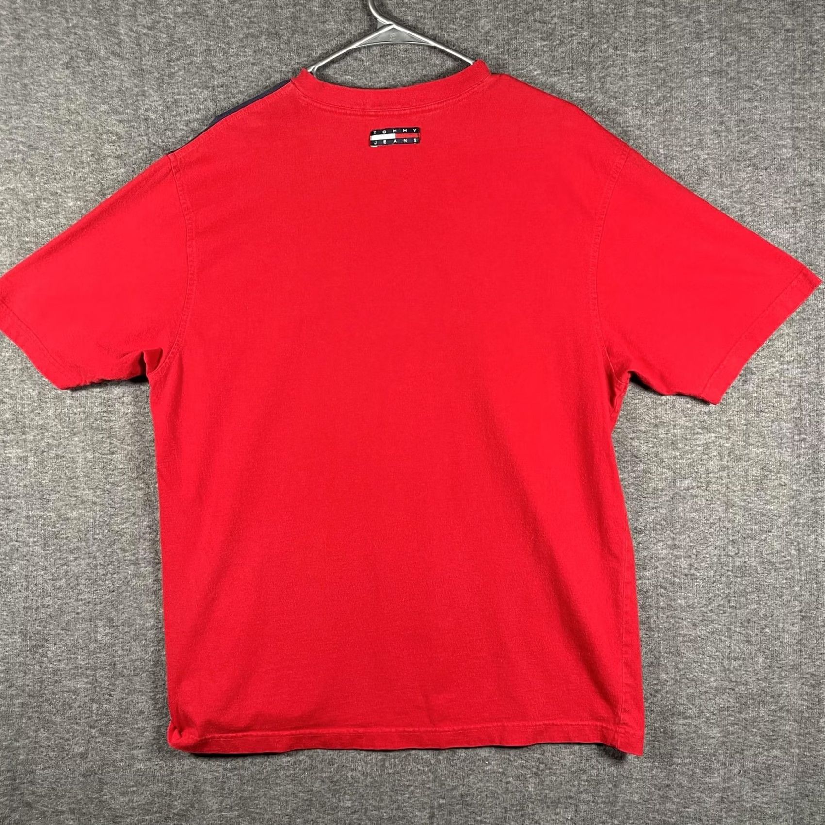 Tommy Hilfiger VINTAGE? No. Size US XL / EU 56 / 4 - 3 Thumbnail