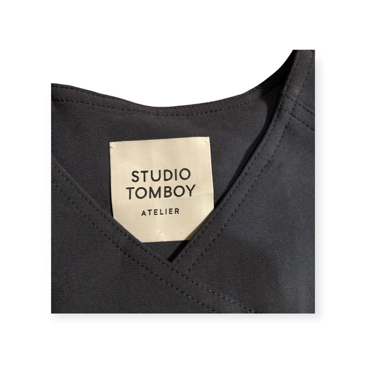 Designer Studio Tomboy Coats Size ONE SIZE - 7 Thumbnail